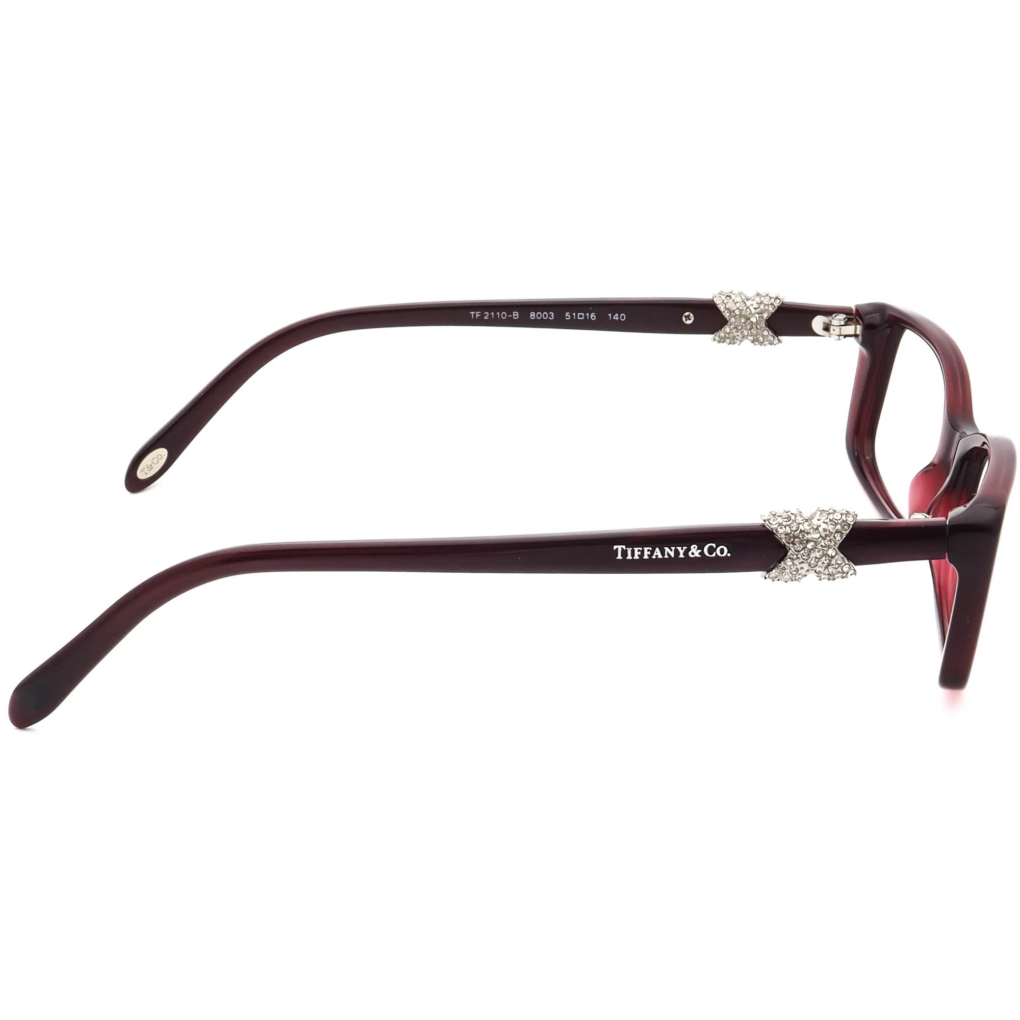 Tiffany & Co. TF 2110-B 8003  51□16 140 - Image 4