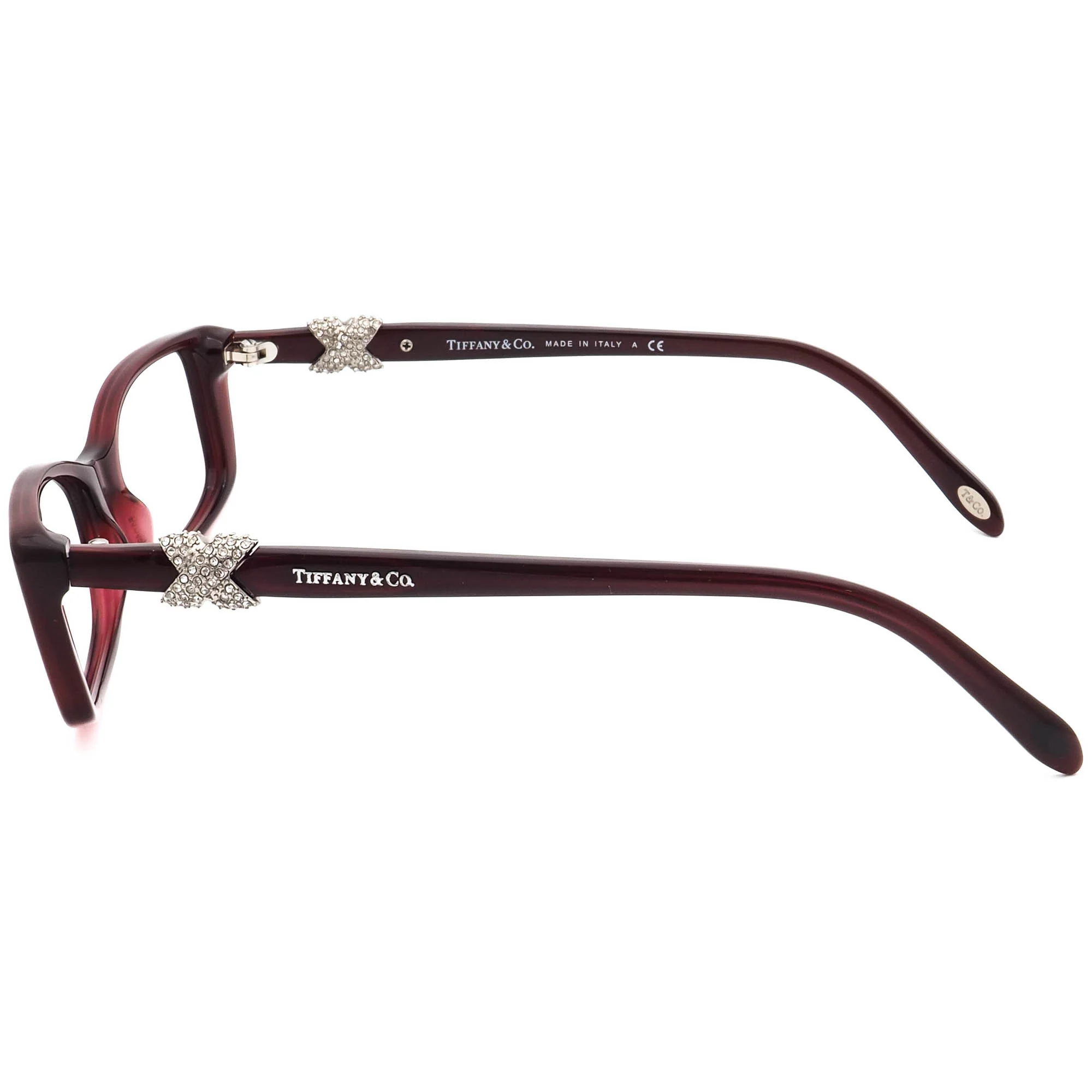 Tiffany & Co. TF 2110-B 8003  51□16 140 - Image 5