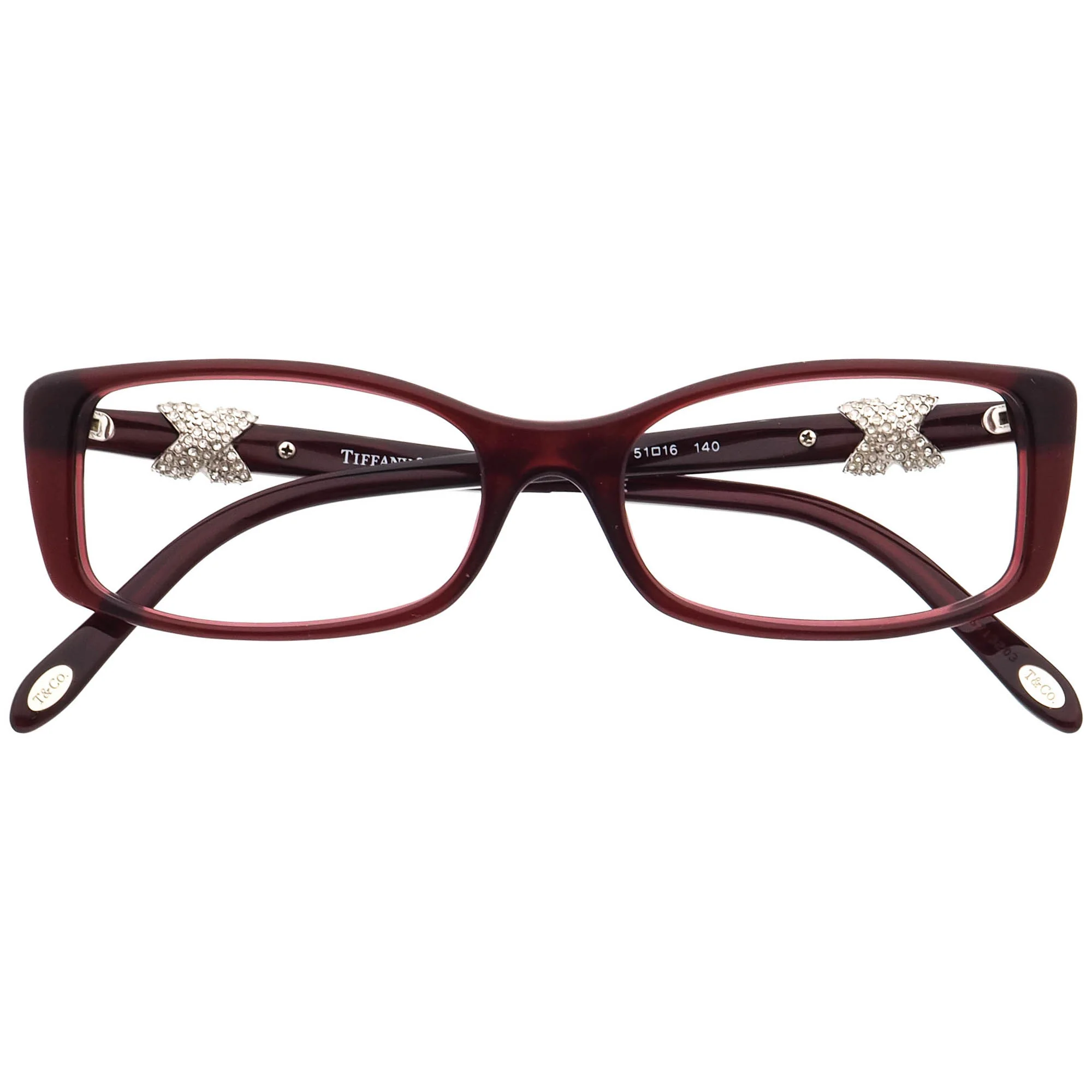Tiffany & Co. TF 2110-B 8003  51□16 140 - Image 6