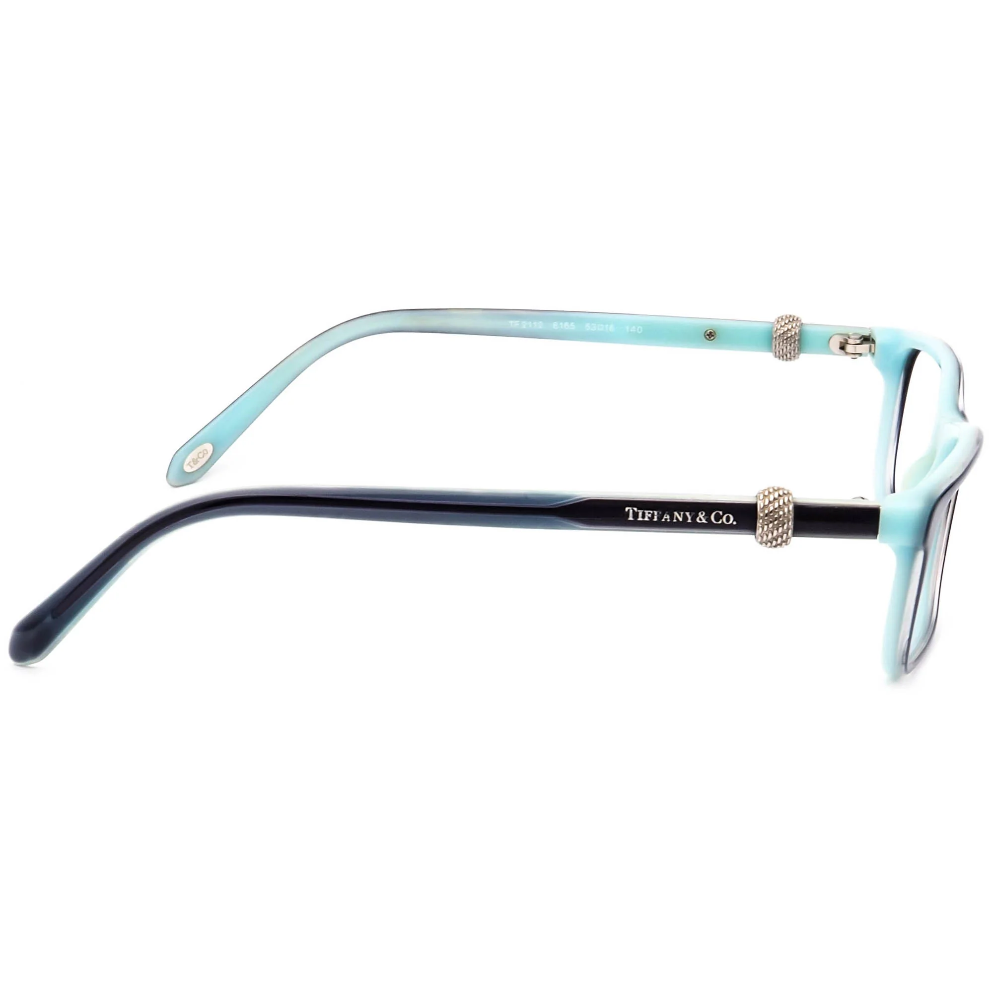 Tiffany & Co. TF 2112 8165   53□16 140 - Image 4
