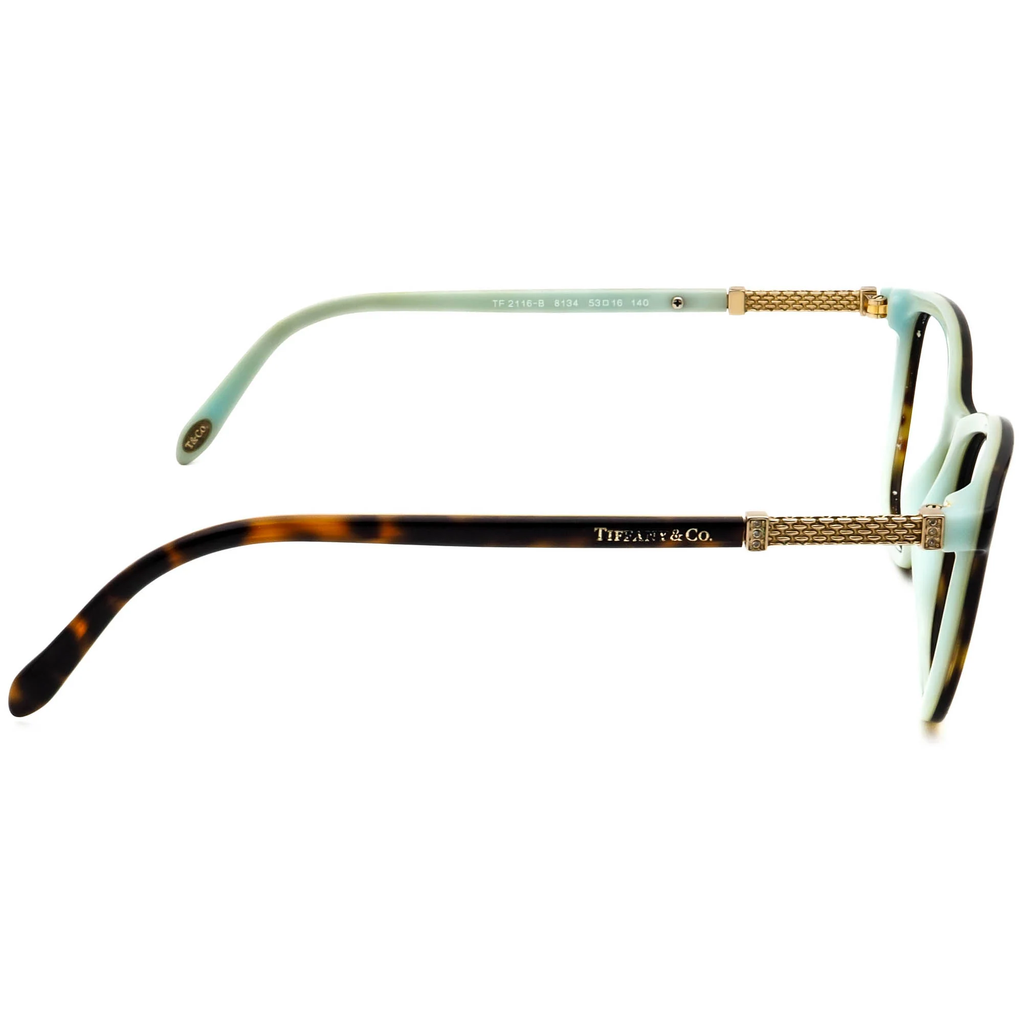 Tiffany & Co. TF 2116-B 8134  53□16 140 - Image 4