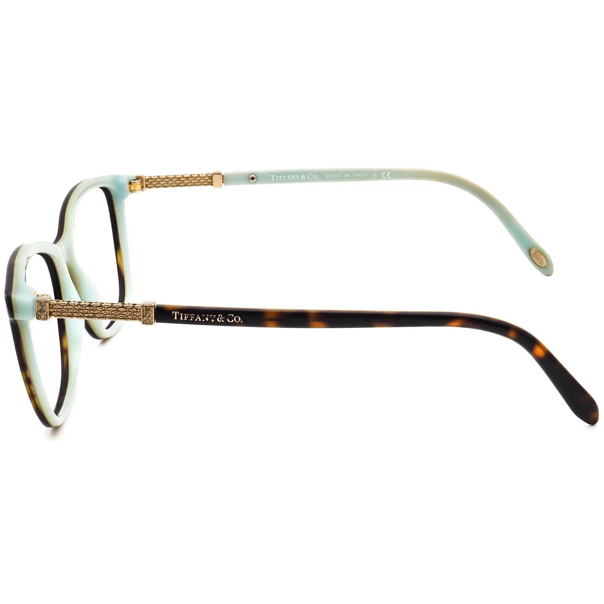 Tiffany & Co. TF 2116-B 8134  53□16 140 - Image 5