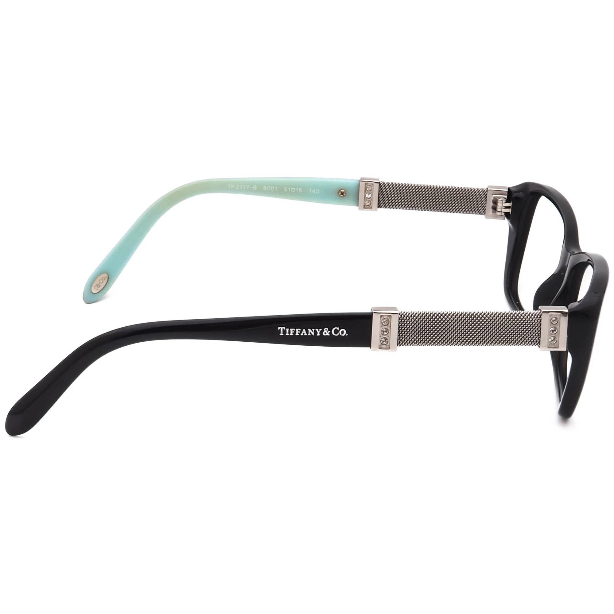 Tiffany & Co. TF 2117-B 8001  51□16 140 - Image 4