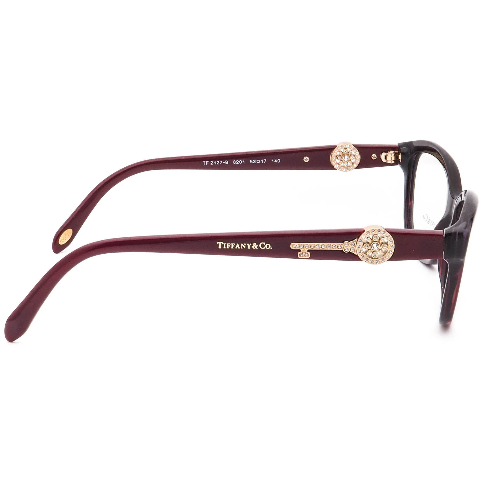 Tiffany & Co. TF 2127-B 8201   53□17 140 - Image 4