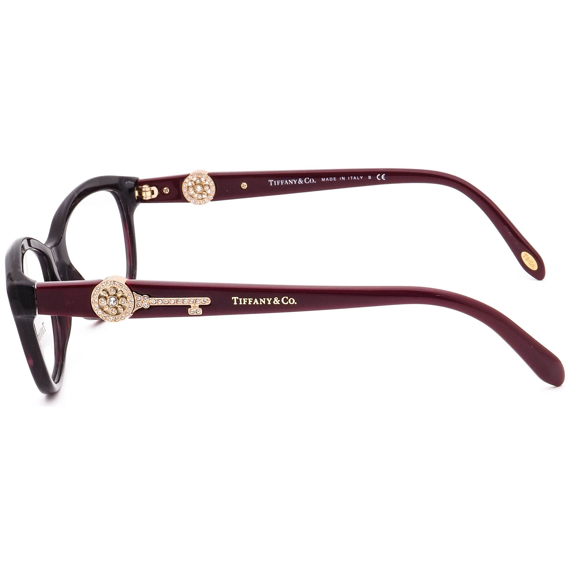 Tiffany & Co. TF 2127-B 8201   53□17 140 - Image 5