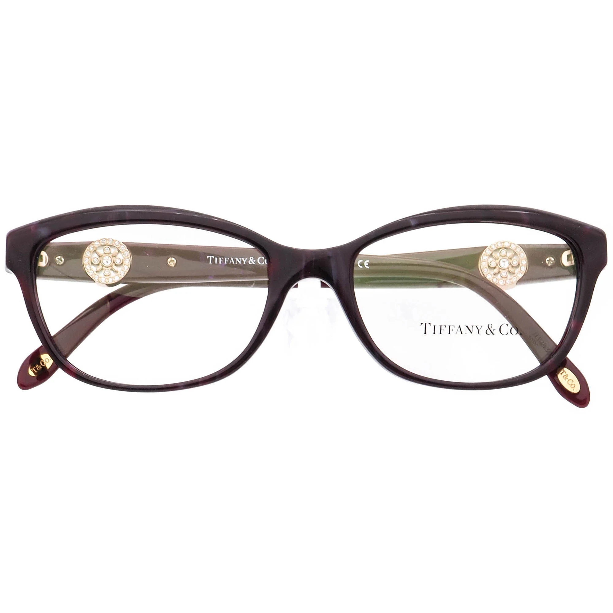 Tiffany & Co. TF 2127-B 8201   53□17 140 - Image 6