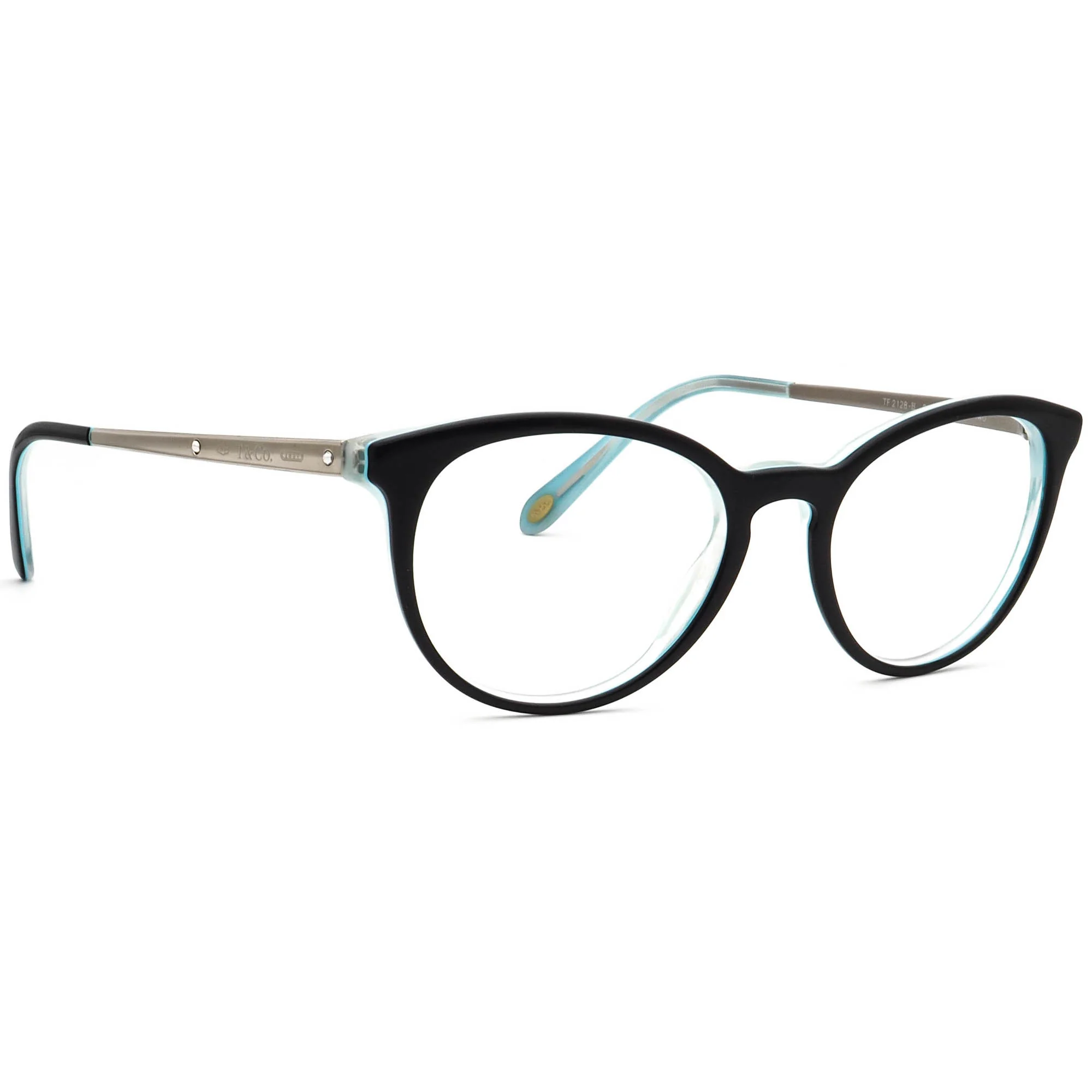 Tiffany & Co. TF 2128-B 8193   50□18 140