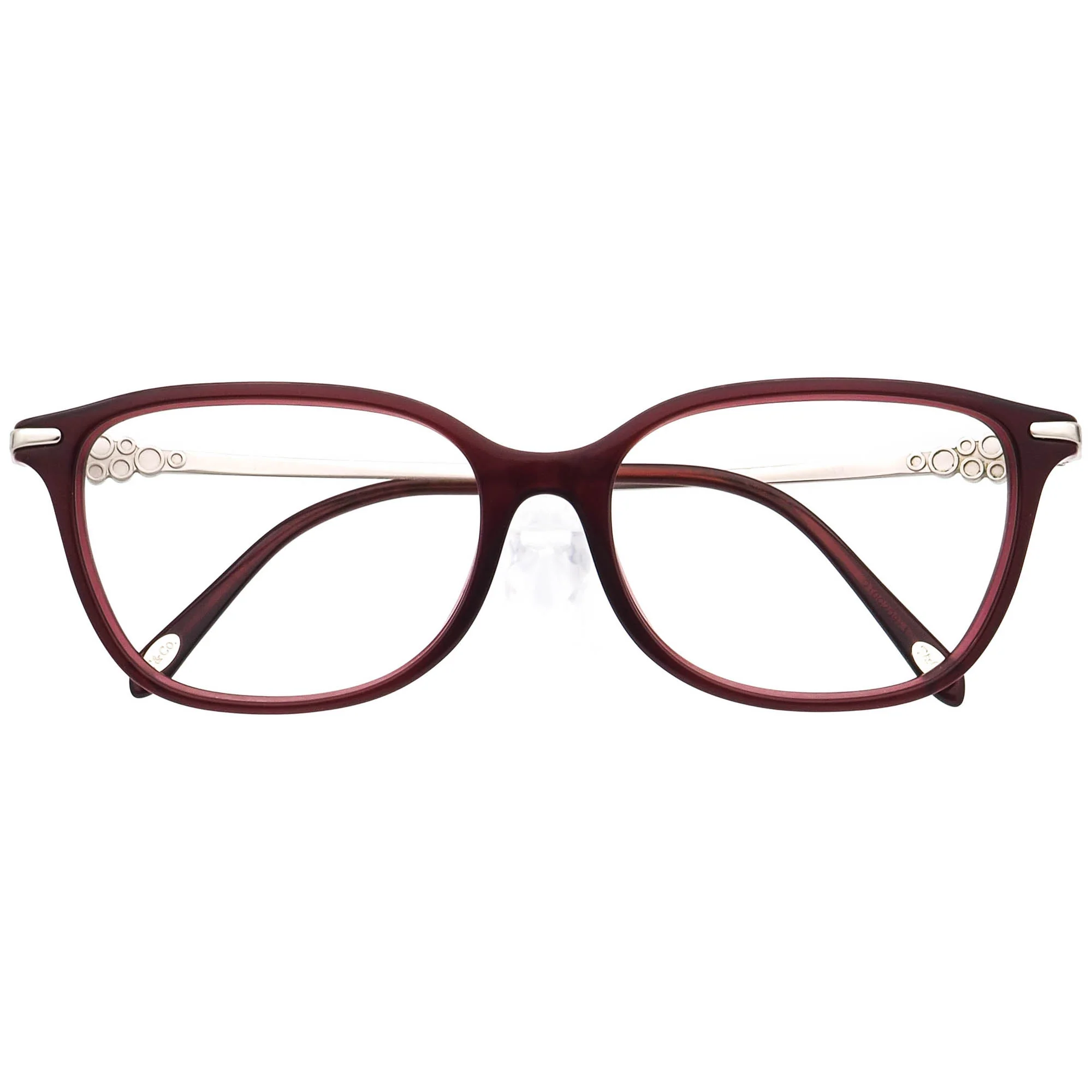 Tiffany & Co. TF 2133-B 8003   55□16 140 - Image 6