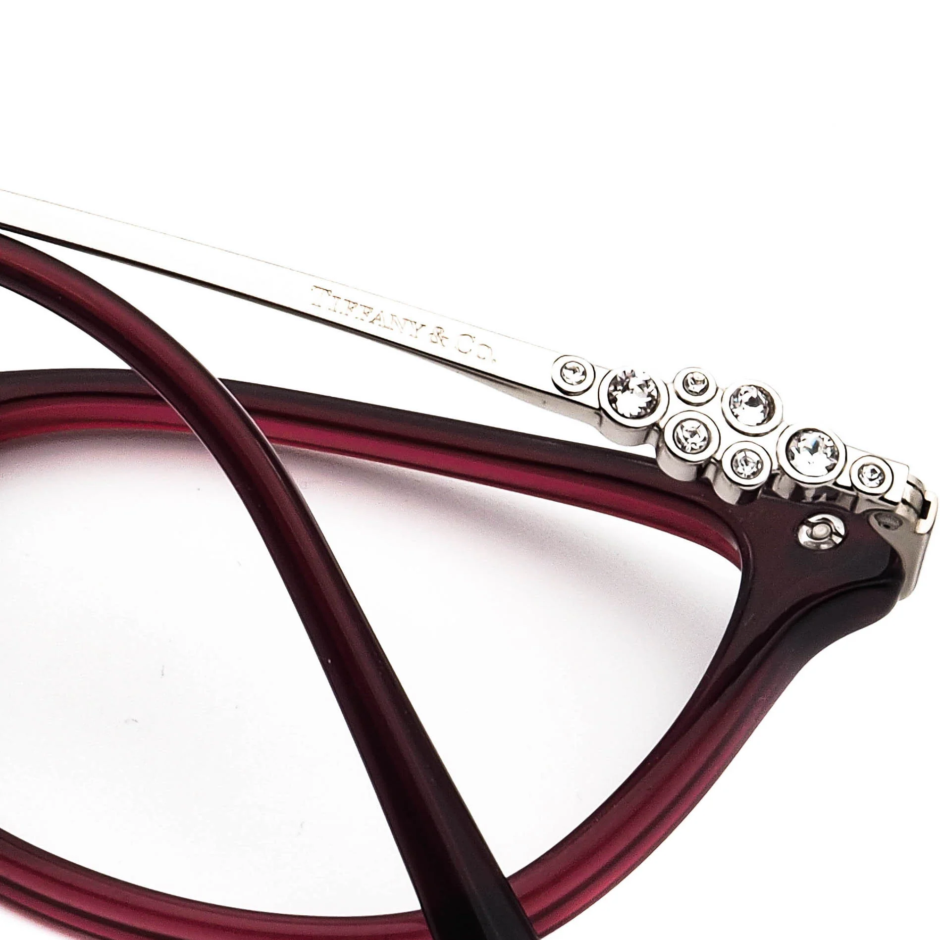 Tiffany & Co. TF 2133-B 8003   53□16 140 - Image 4