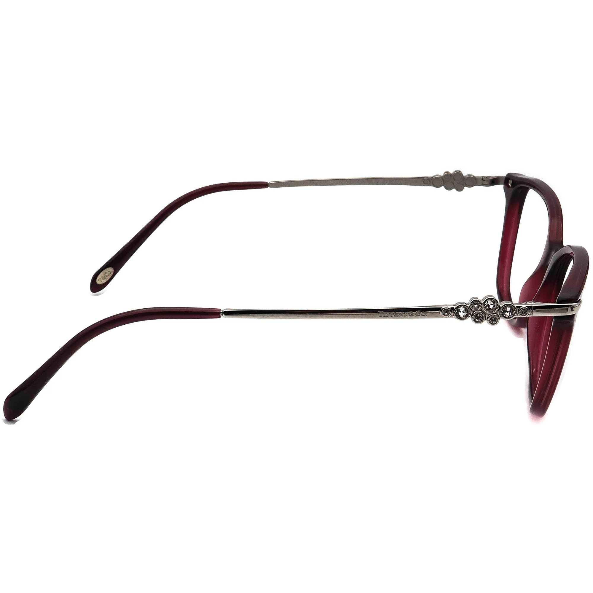 Tiffany & Co. TF 2133-B 8003   53□16 140 - Image 5