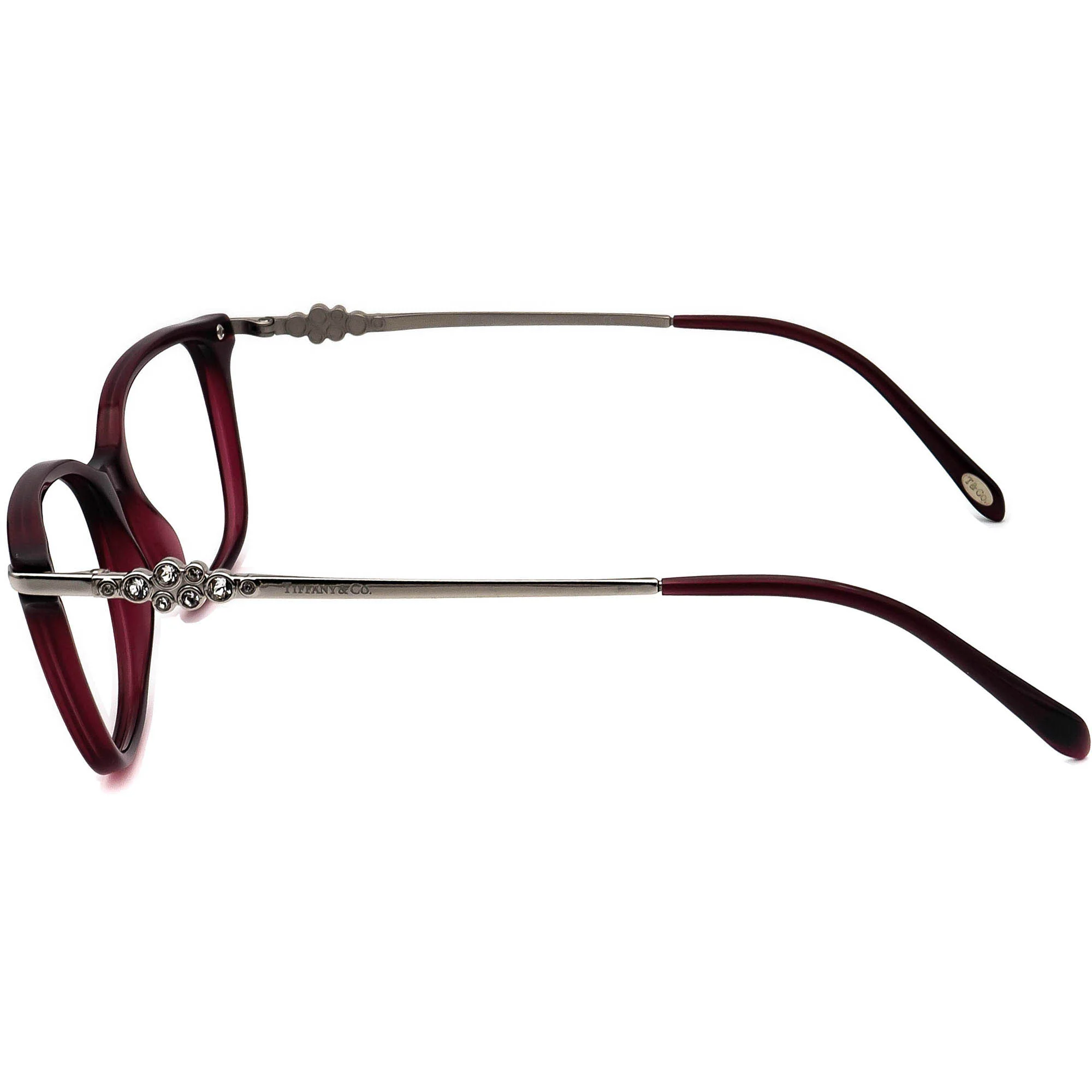 Tiffany & Co. TF 2133-B 8003   53□16 140 - Image 6