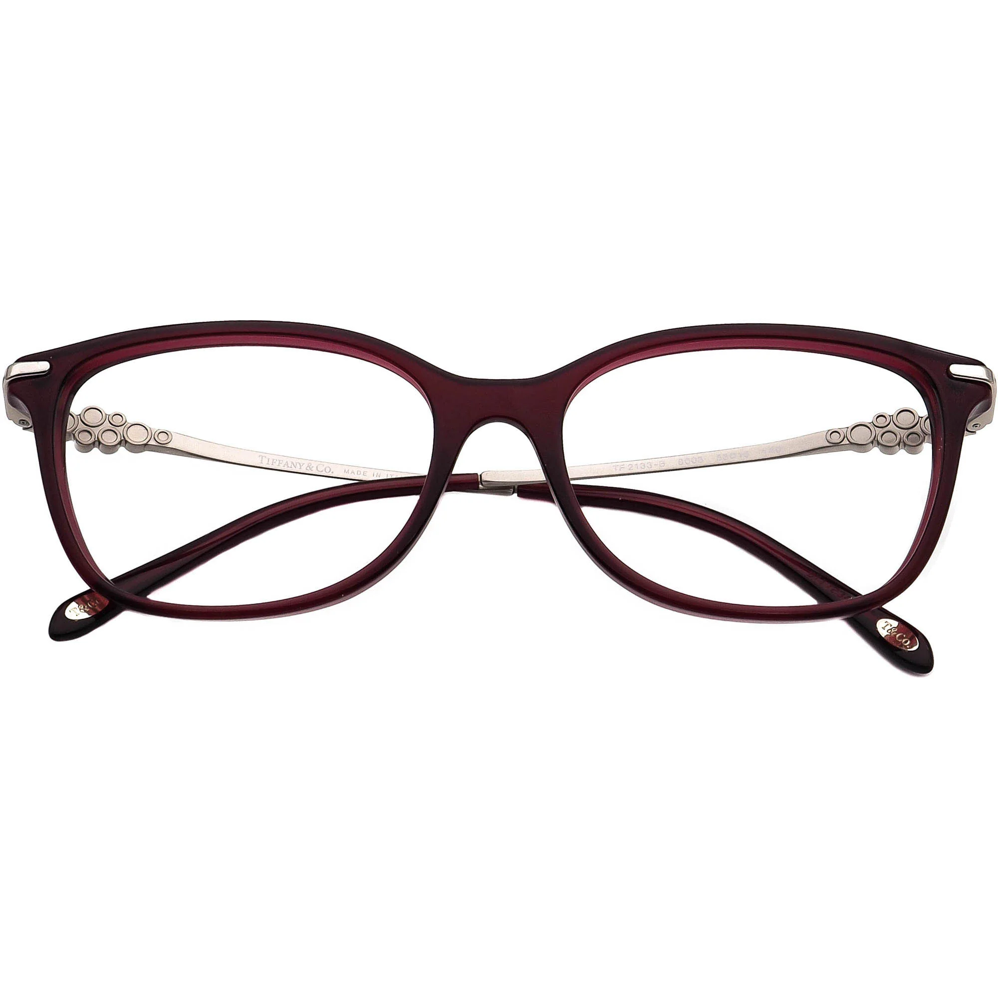 Tiffany & Co. TF 2133-B 8003   53□16 140 - Image 7