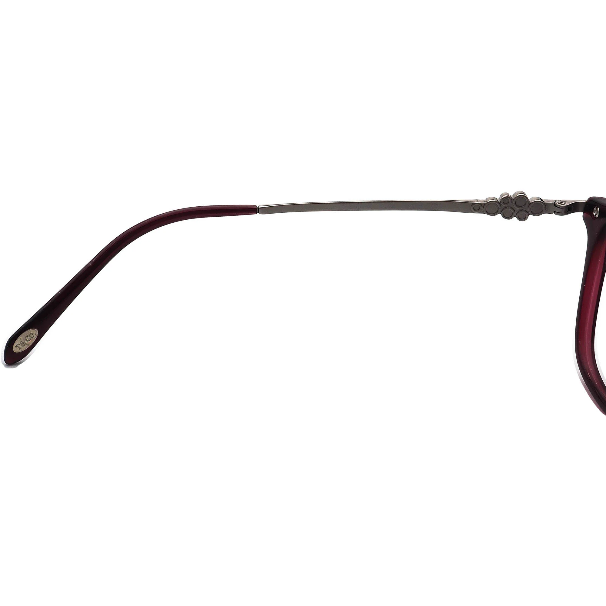Tiffany & Co. TF 2133-B 8003   53□16 140 - Image 8