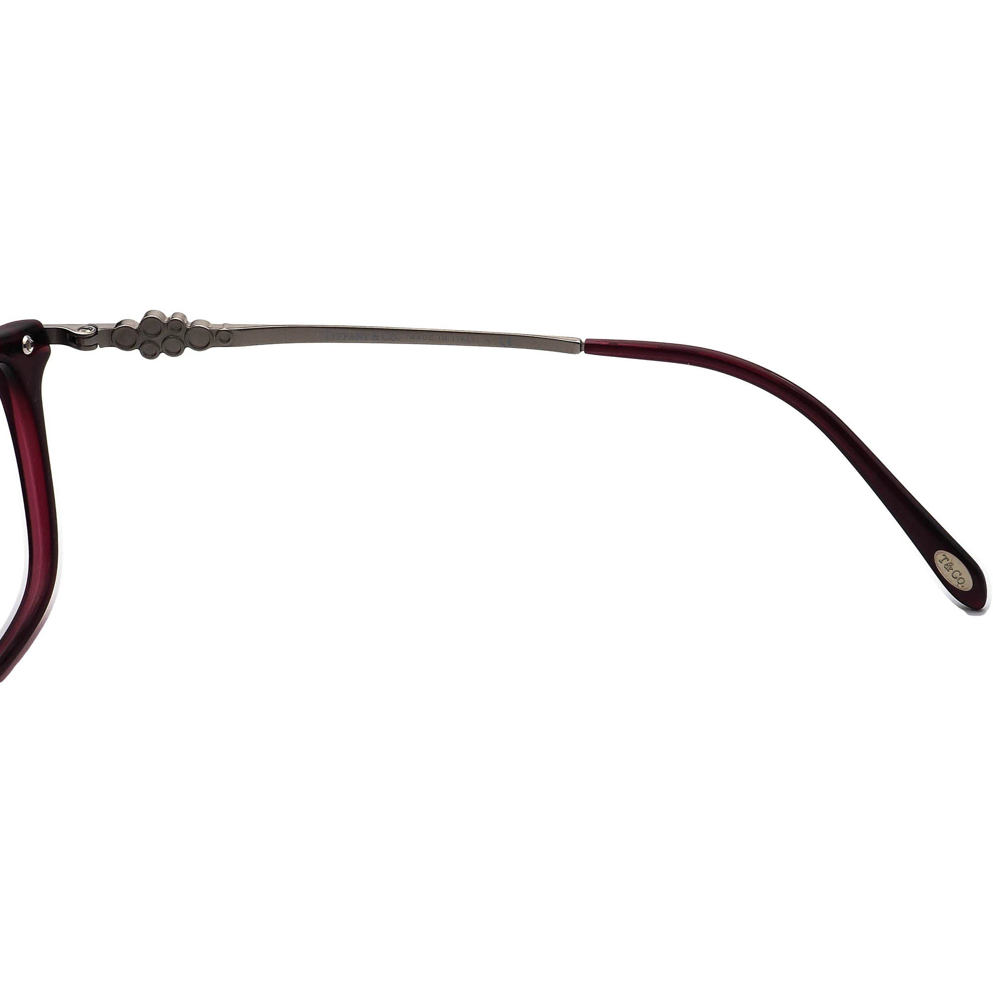 Tiffany & Co. TF 2133-B 8003   53□16 140 - Image 9