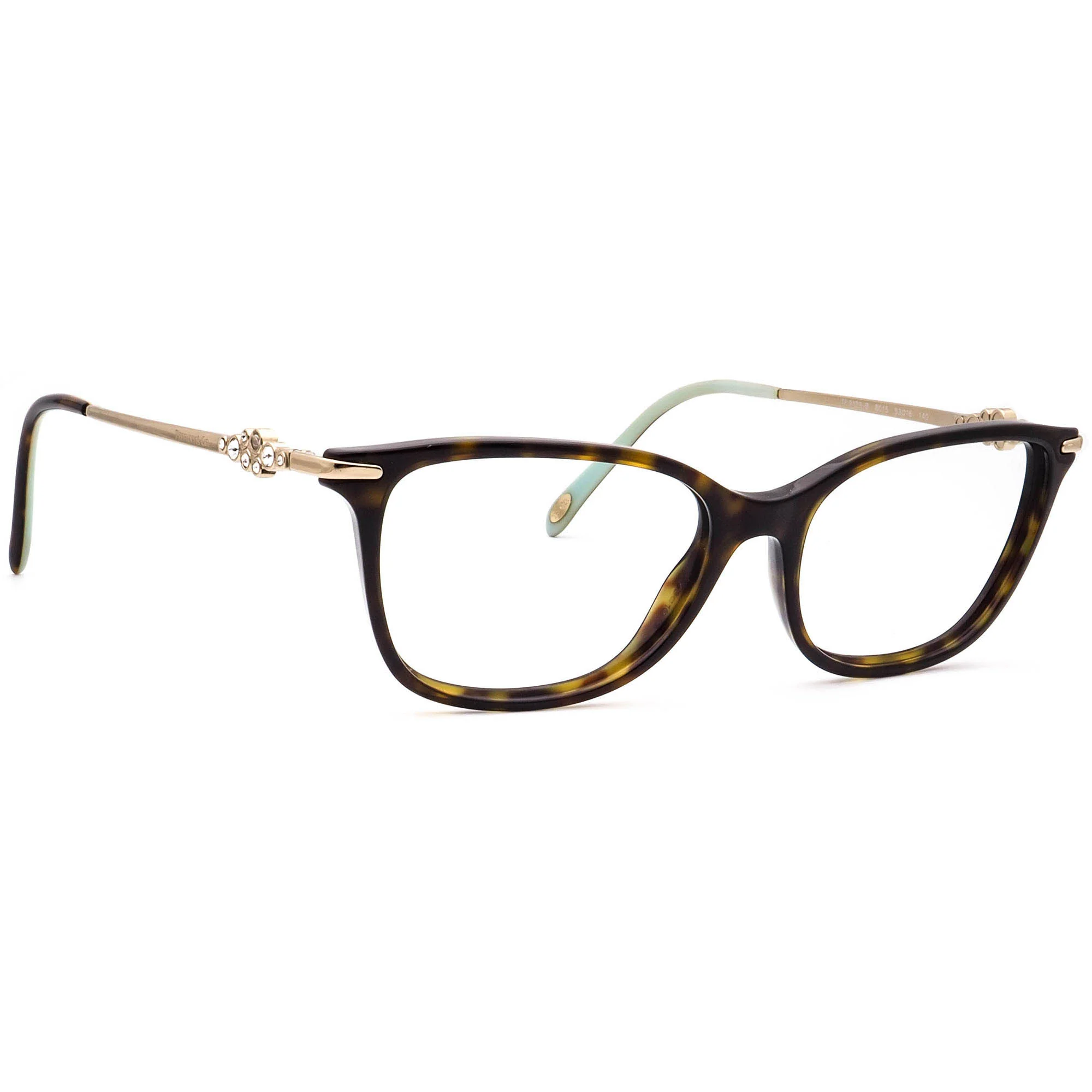 Tiffany & Co. TF 2133-B 8015   53□16 140