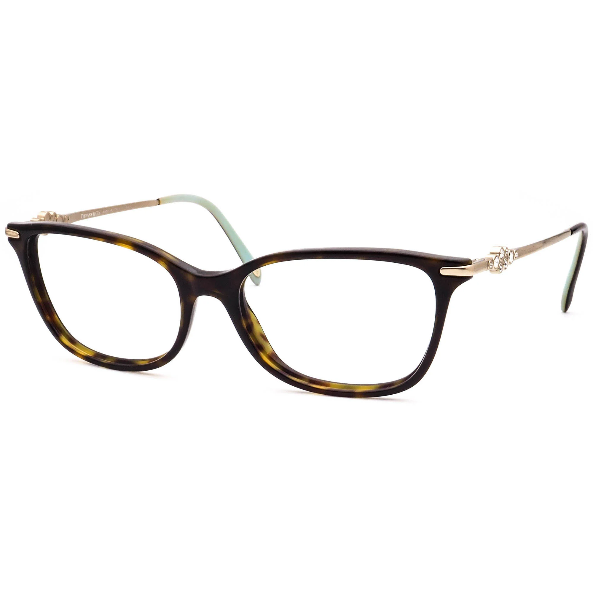 Tiffany & Co. TF 2133-B 8015   53□16 140 - Image 3