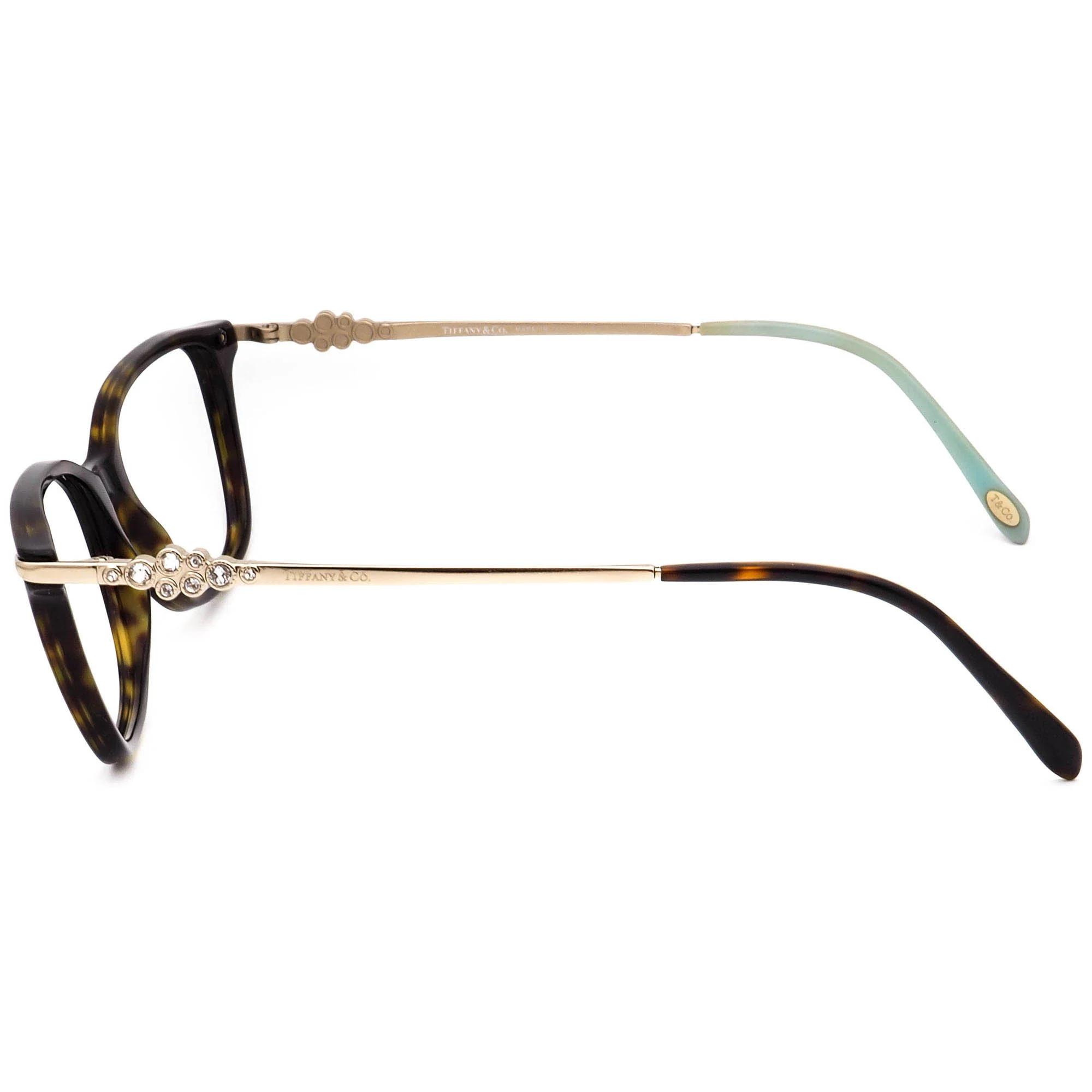 Tiffany & Co. TF 2133-B 8015   53□16 140 - Image 5