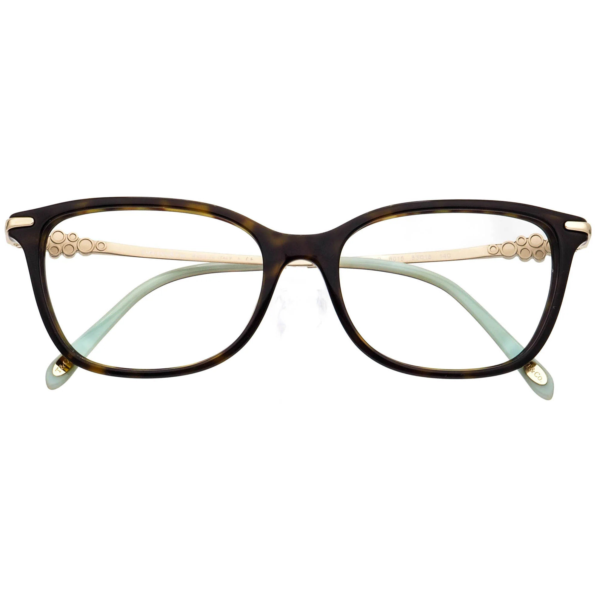 Tiffany & Co. TF 2133-B 8015   53□16 140 - Image 6
