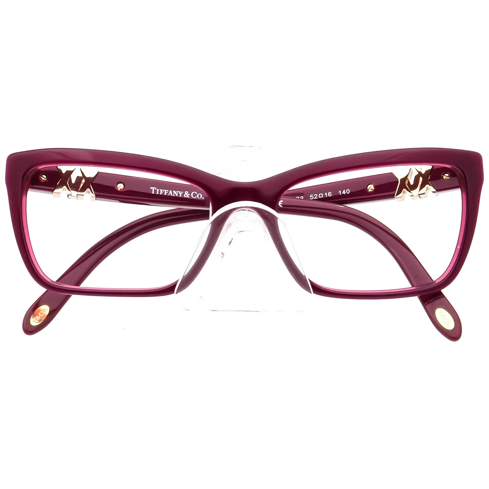 Tiffany & Co. TF 2137 8173   52□16 140 - Image 6