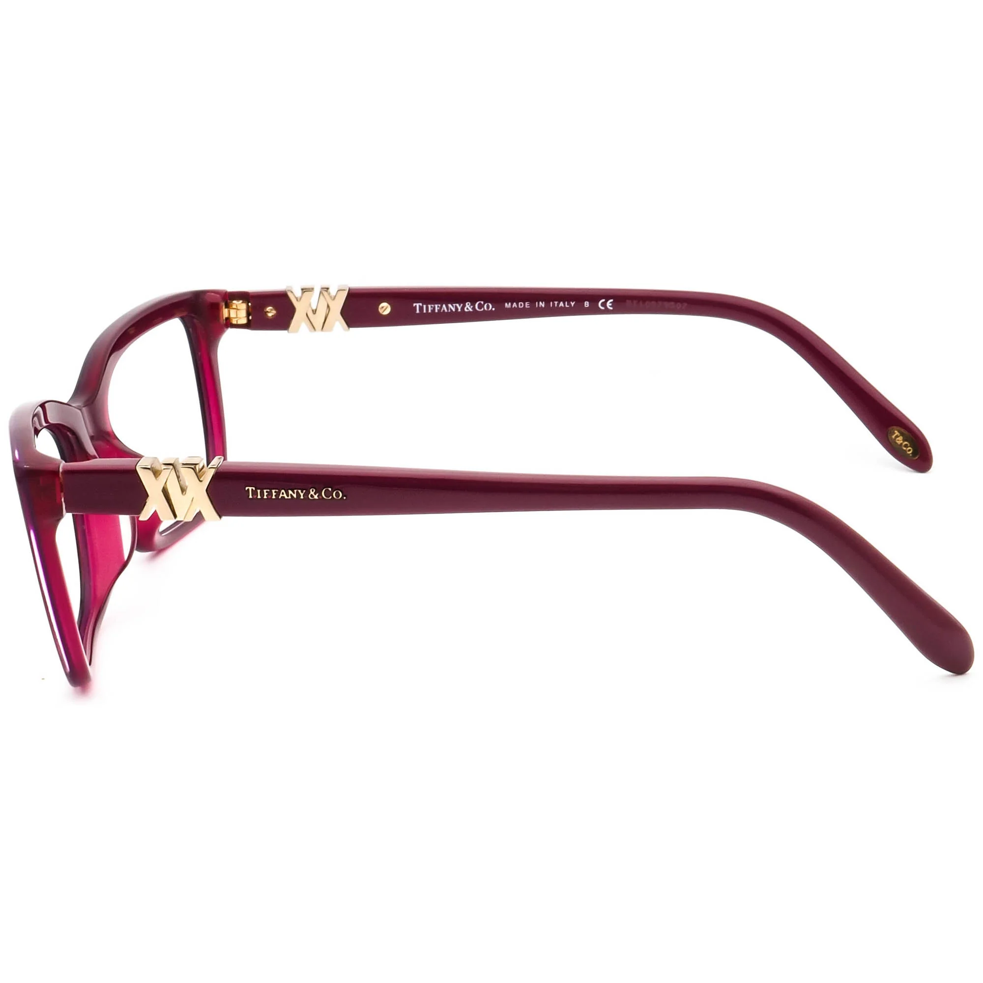Tiffany & Co. TF 2137-F 8173   54□16 140 - Image 5