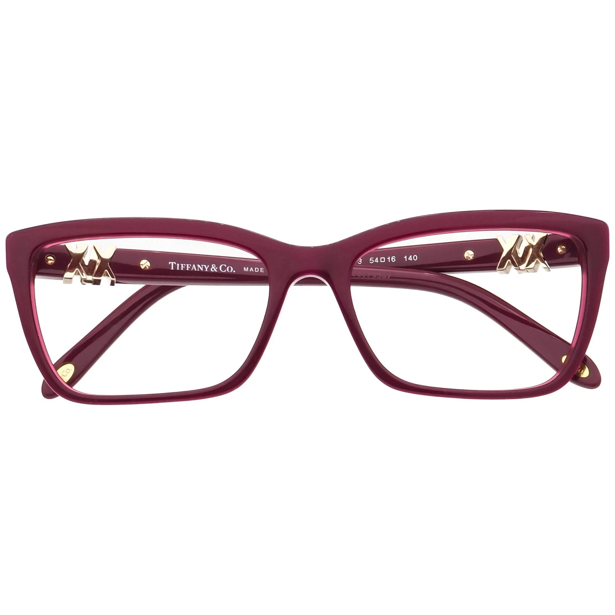 Tiffany & Co. TF 2137-F 8173   54□16 140 - Image 6