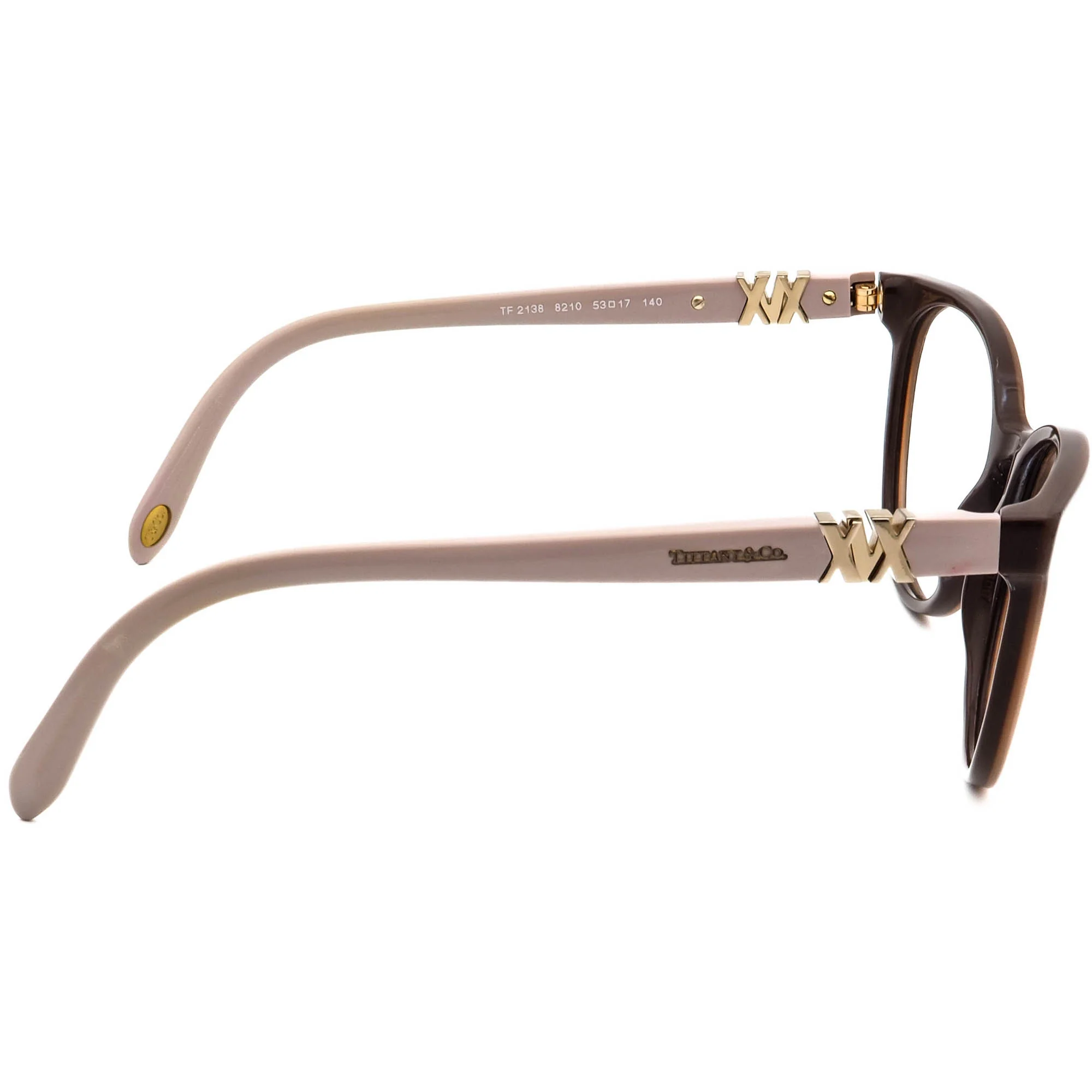 Tiffany & Co. TF 2138 8210  53□17 140 - Image 4