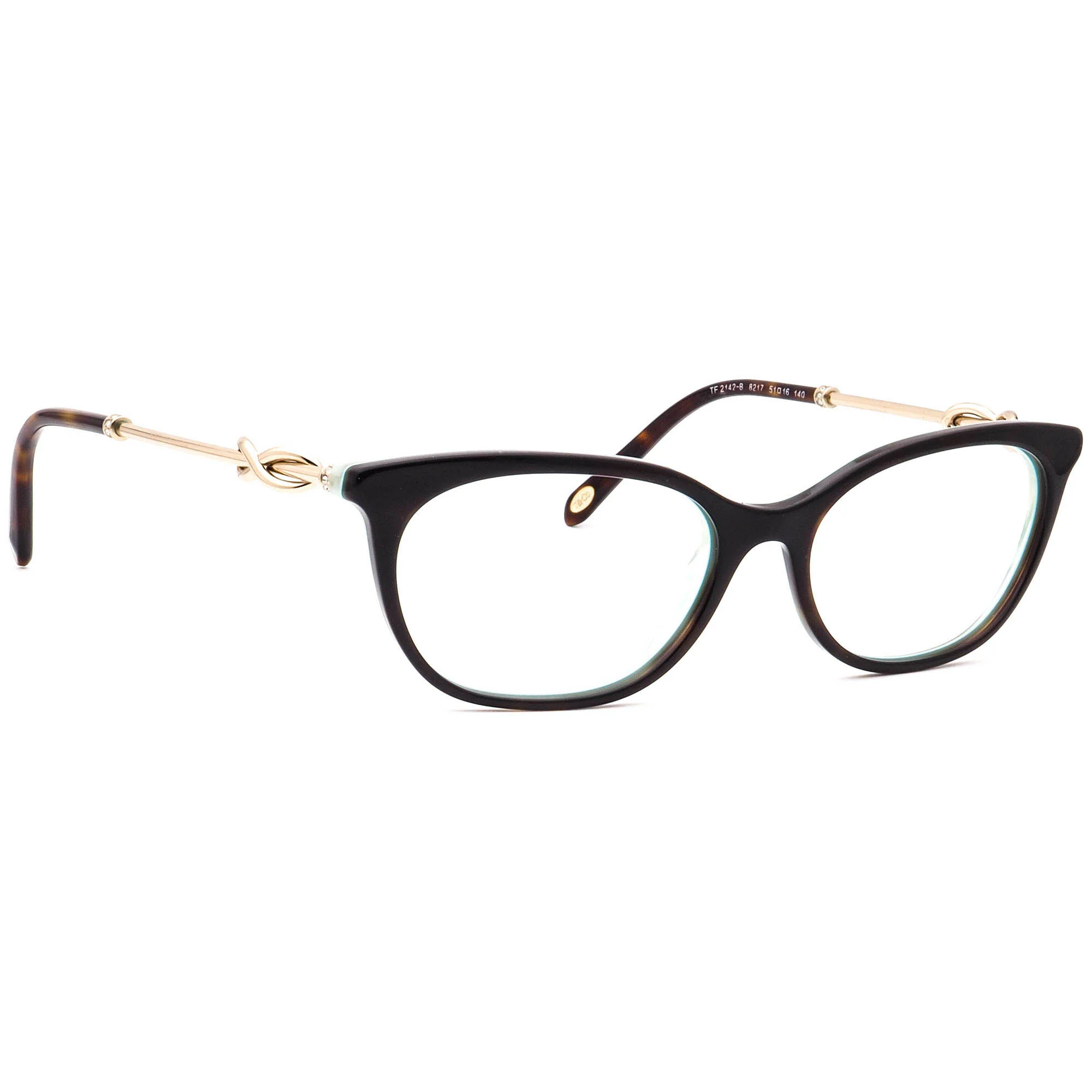 Tiffany & Co. TF 2142-B 8217   51□16 140