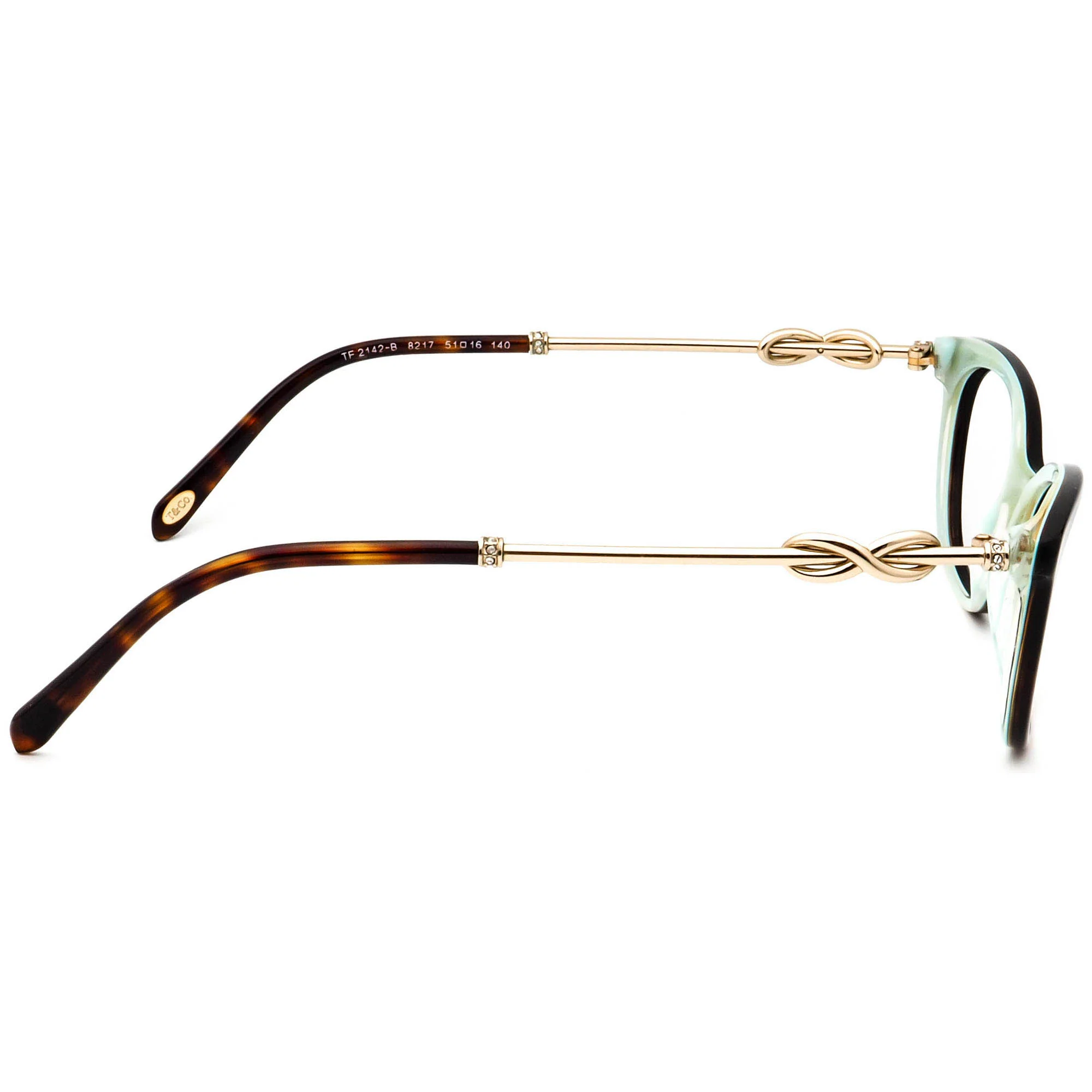 Tiffany & Co. TF 2142-B 8217   51□16 140 - Image 4