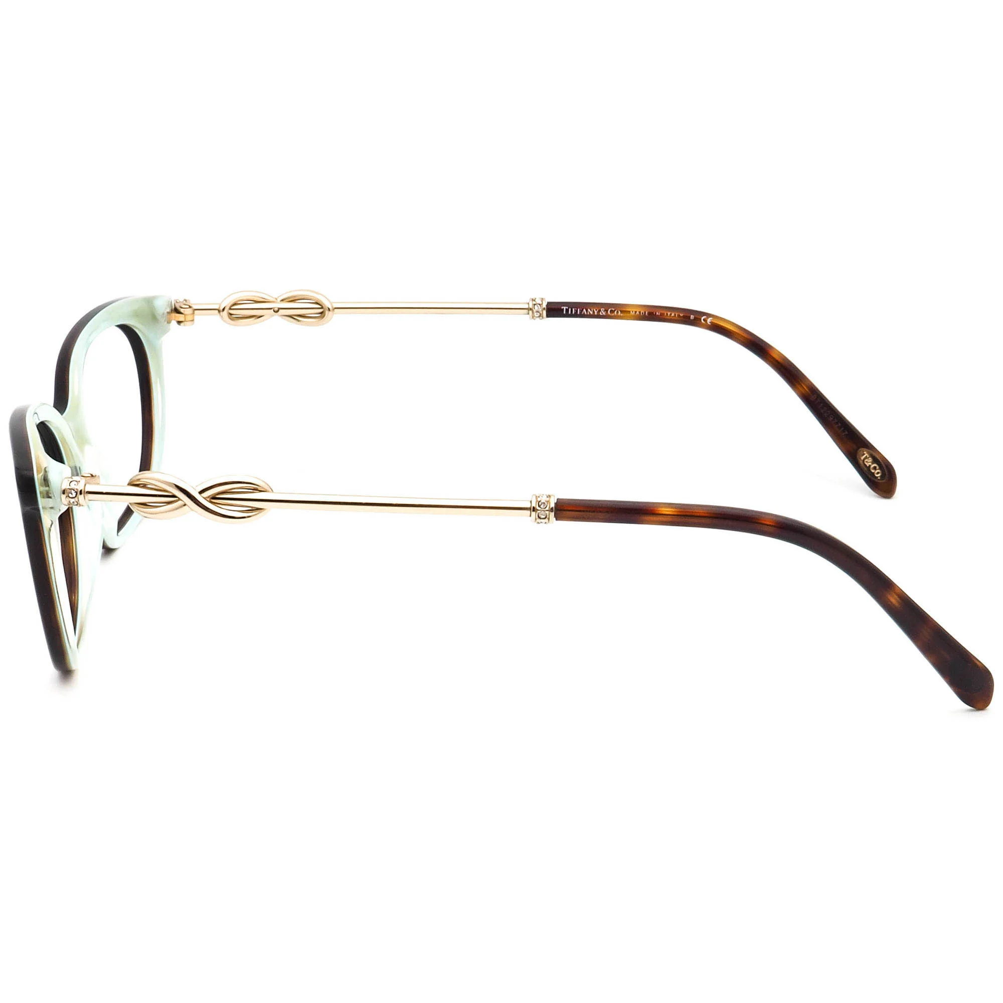 Tiffany & Co. TF 2142-B 8217   51□16 140 - Image 5