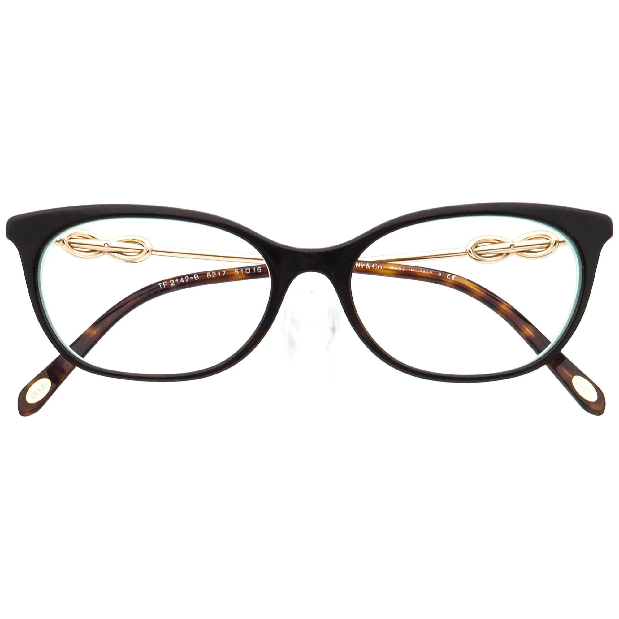 Tiffany & Co. TF 2142-B 8217   51□16 140 - Image 6