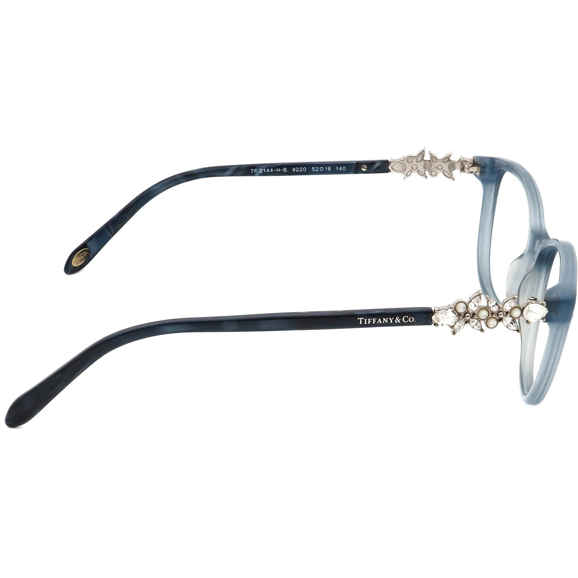 Tiffany & Co. TF 2144-H-B 8220  52□16 140 - Image 4