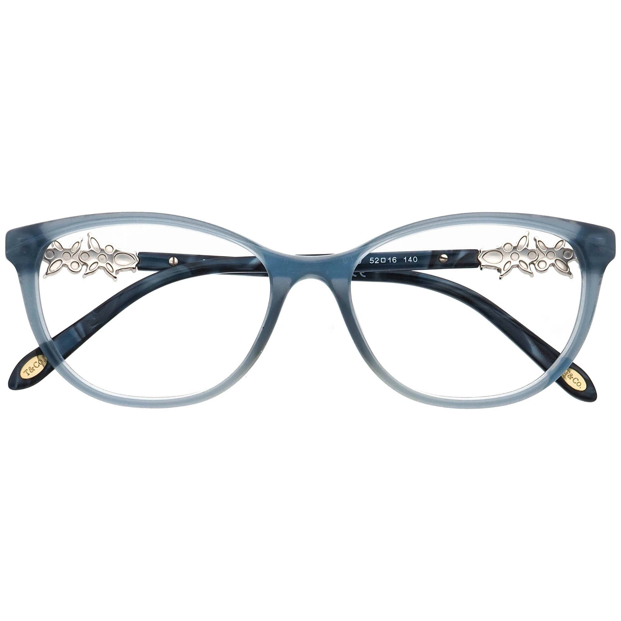 Tiffany & Co. TF 2144-H-B 8220  52□16 140 - Image 6