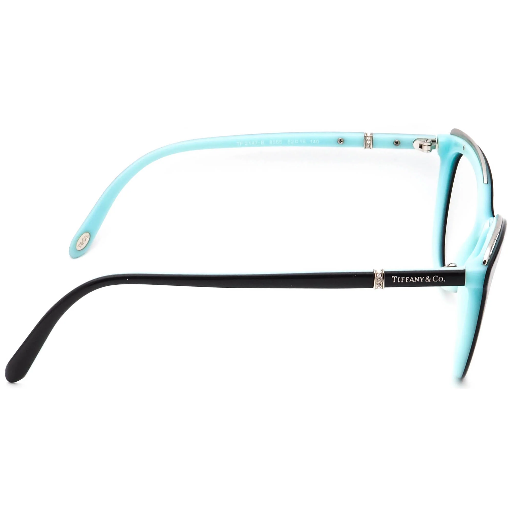Tiffany & Co. TF 2147-B 8055 Crystals   52□16 140 - Image 4