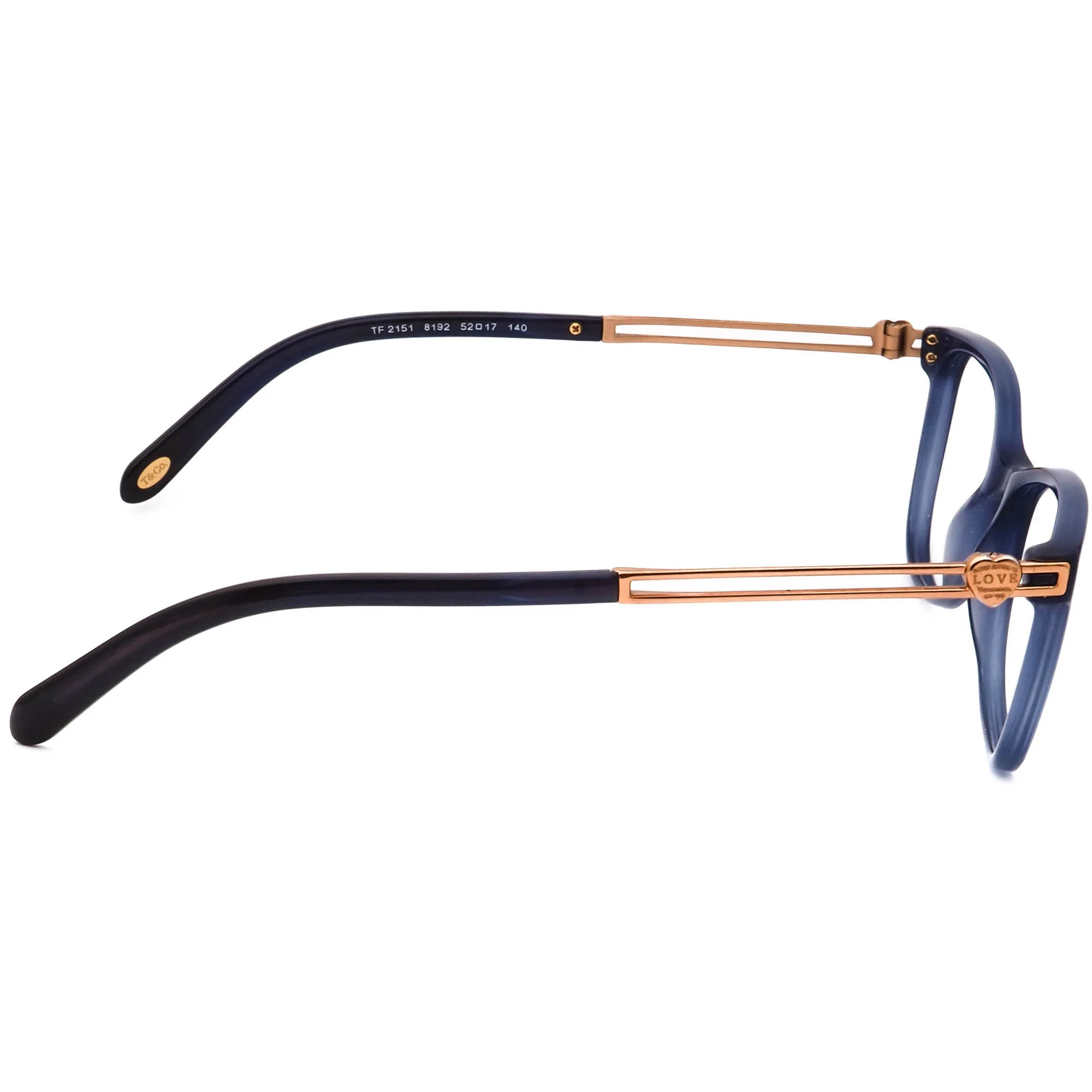 Tiffany & Co. TF 2151 8192 - Image 4