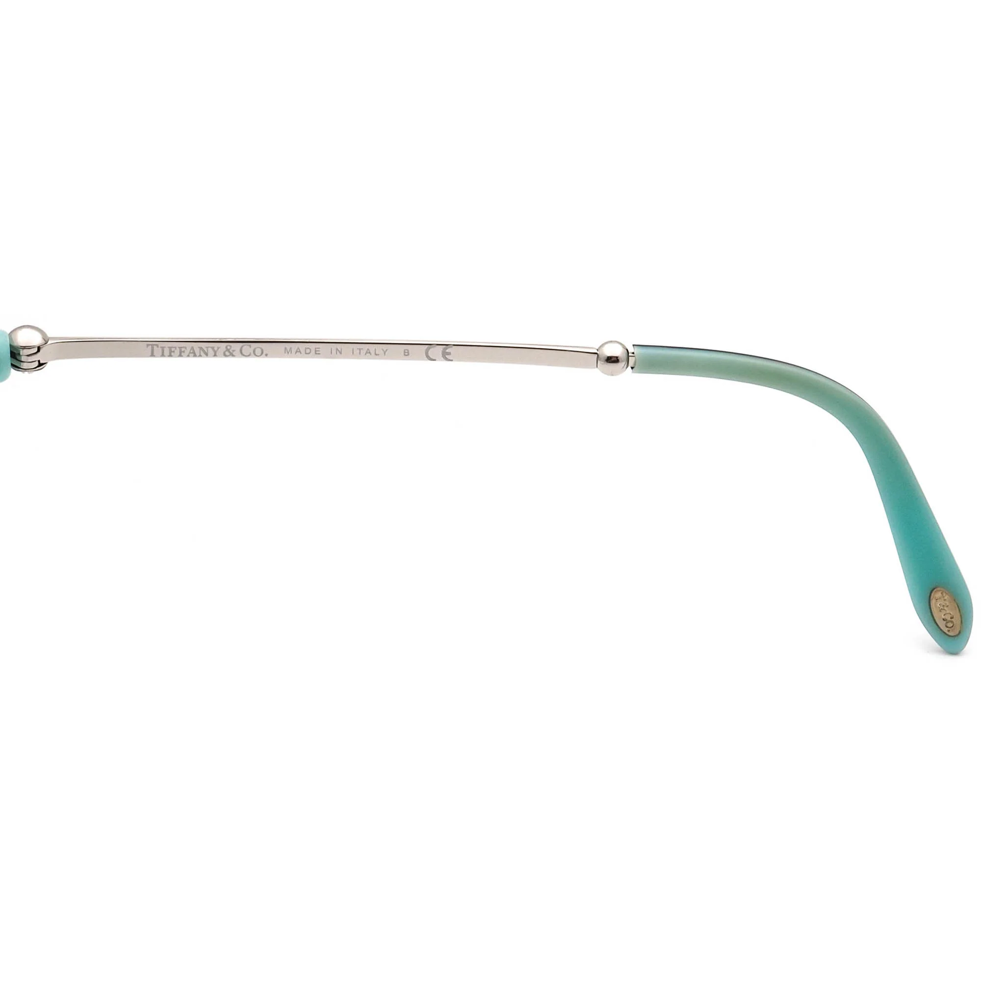 Tiffany & Co. TF 2157 8055   52□16 140 - Image 8