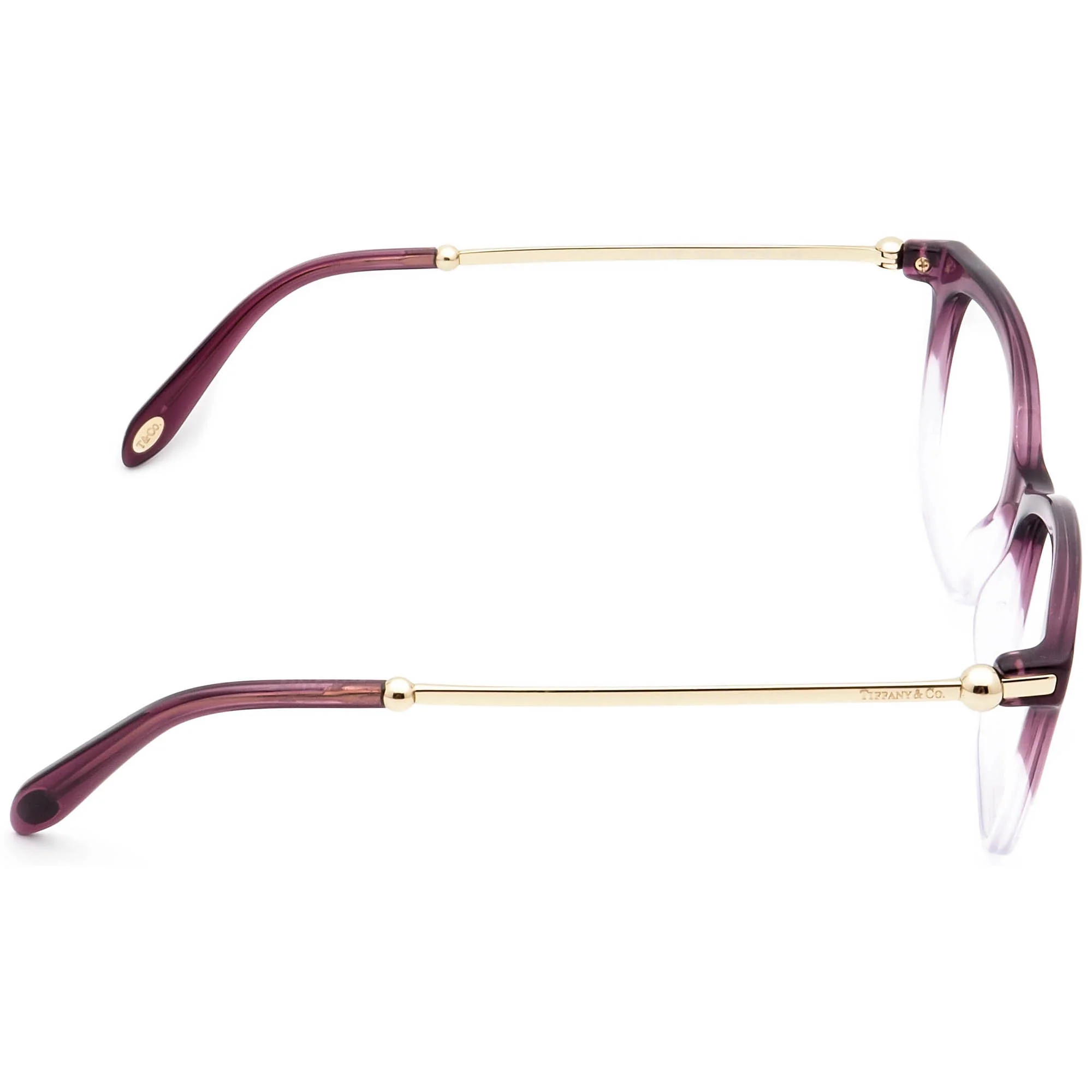 Tiffany & Co. TF 2157 8222 54□16 140 - Image 4