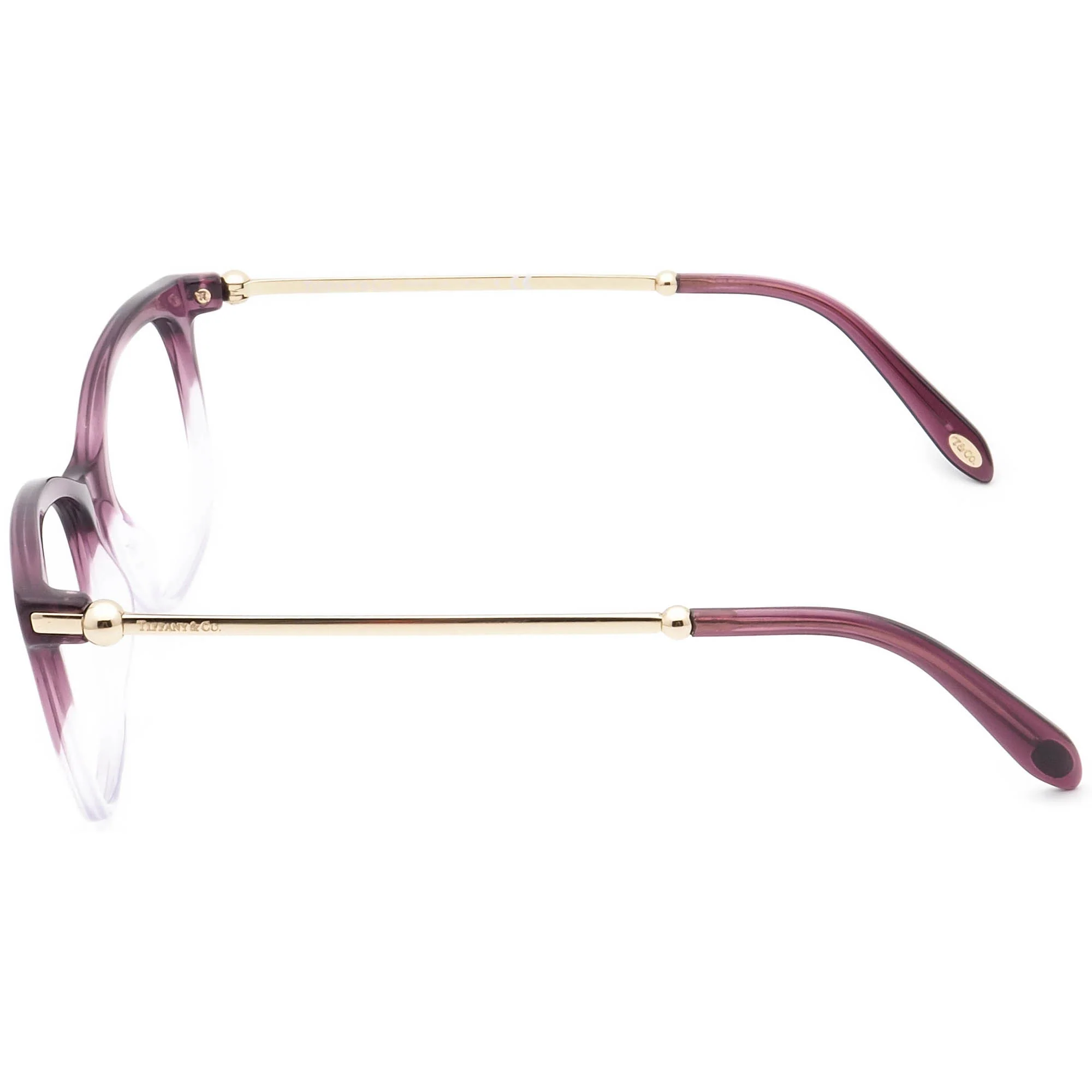 Tiffany & Co. TF 2157 8222 54□16 140 - Image 5