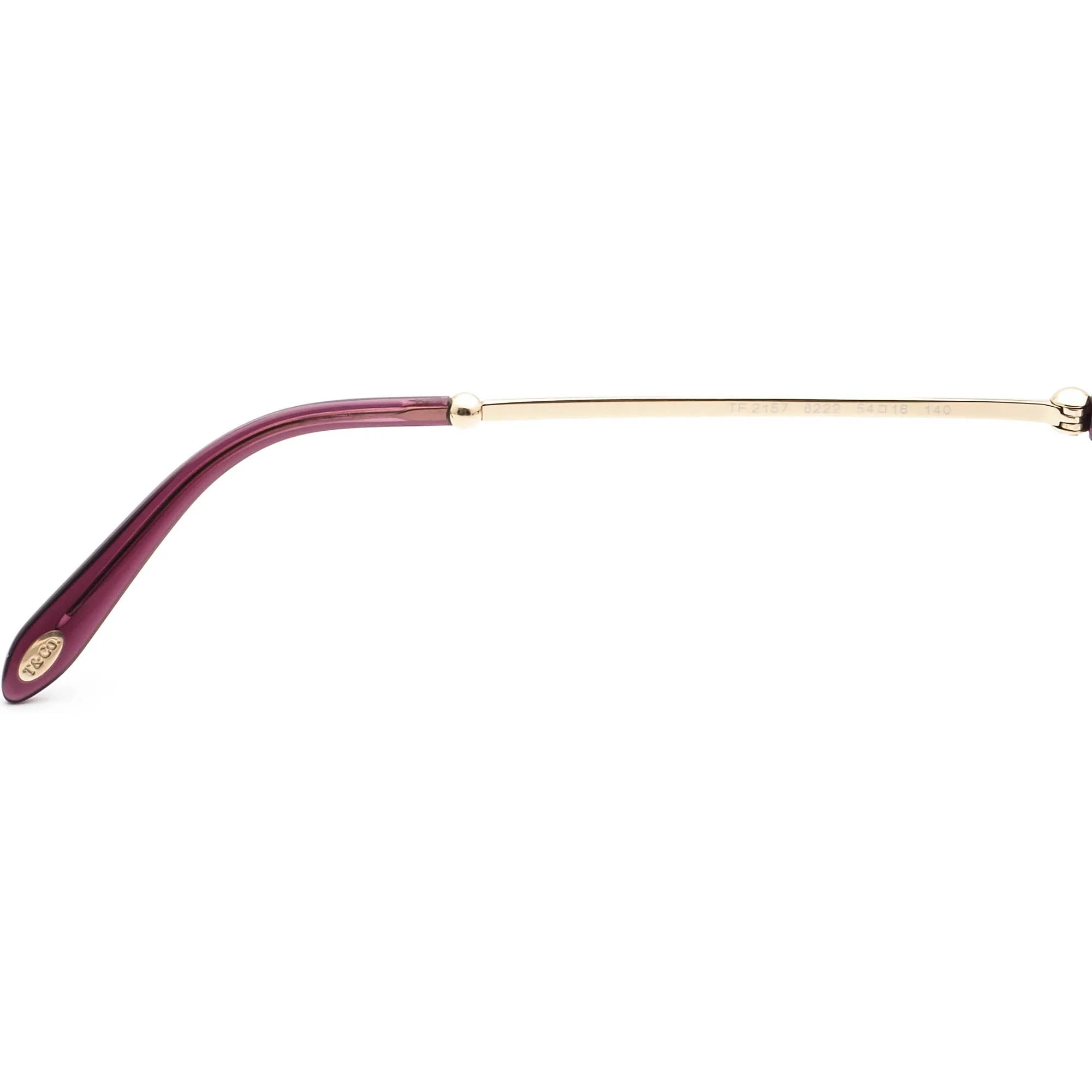 Tiffany & Co. TF 2157 8222 54□16 140 - Image 7
