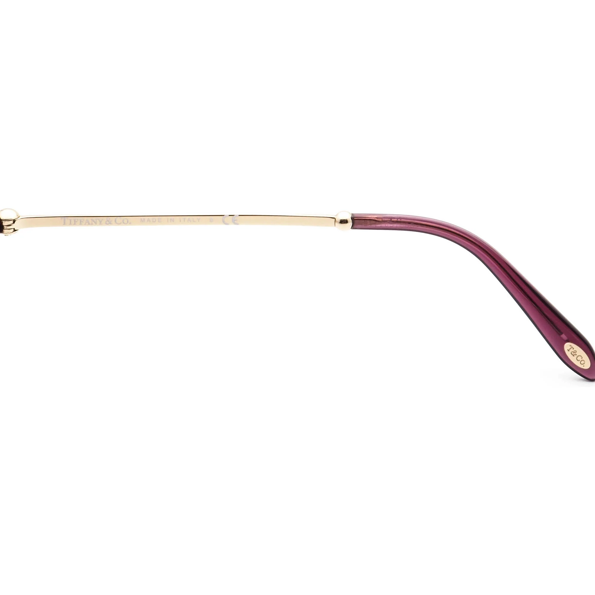 Tiffany & Co. TF 2157 8222 54□16 140 - Image 8