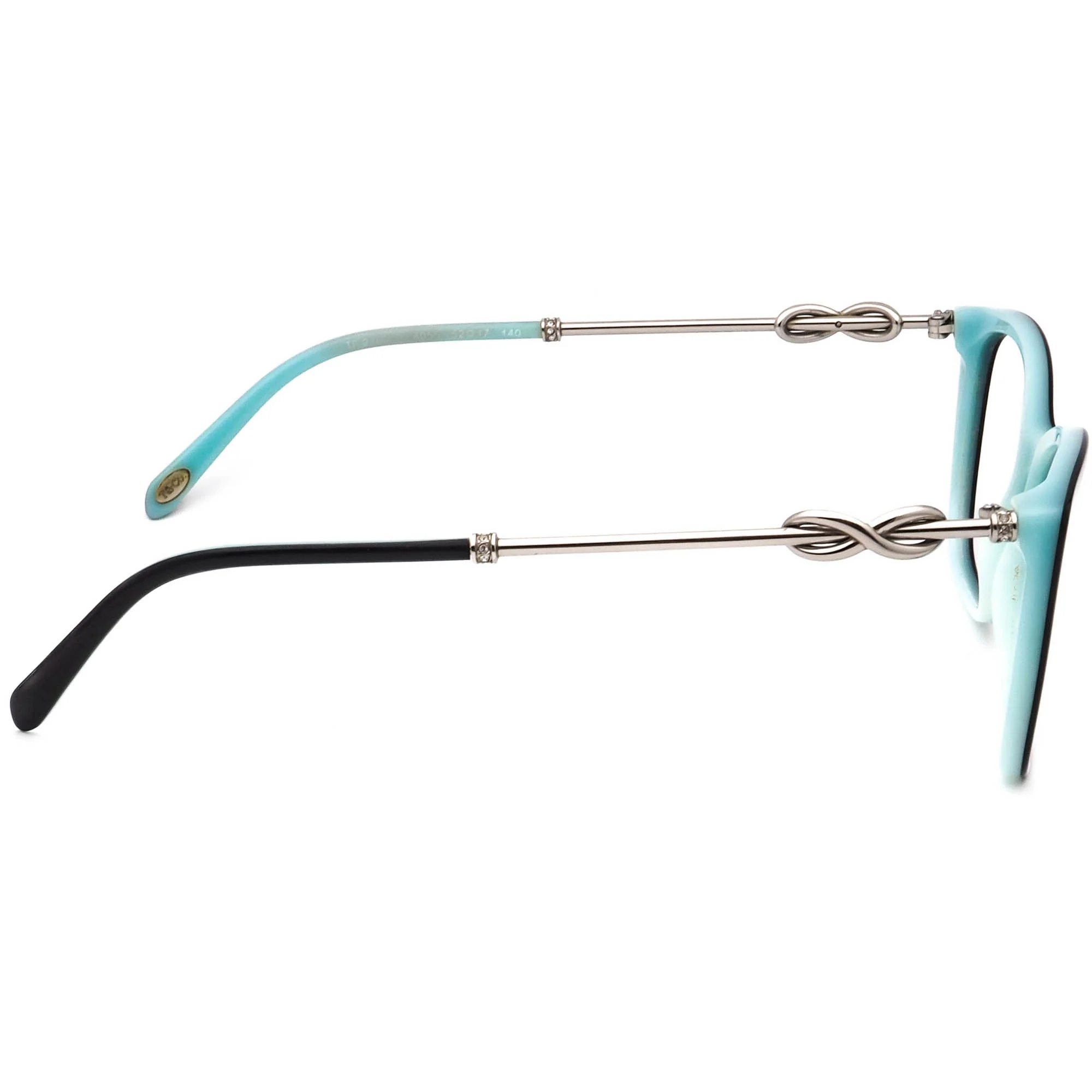 Tiffany & Co. TF 2160-B 8055   52□17 140 - Image 4