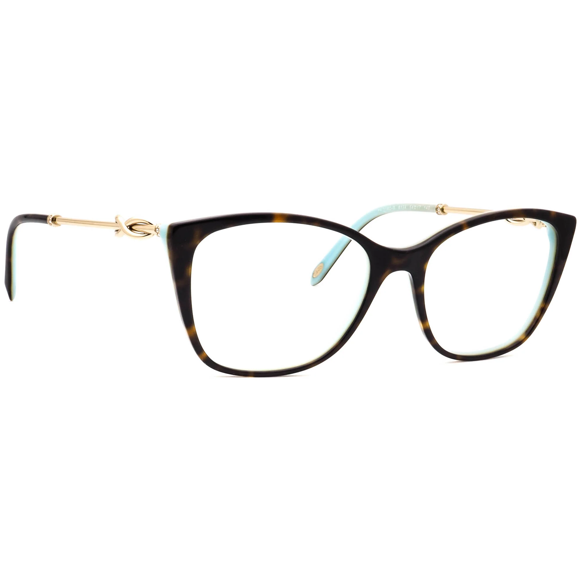 Tiffany & Co. TF 2160-B 8134 54□17 140