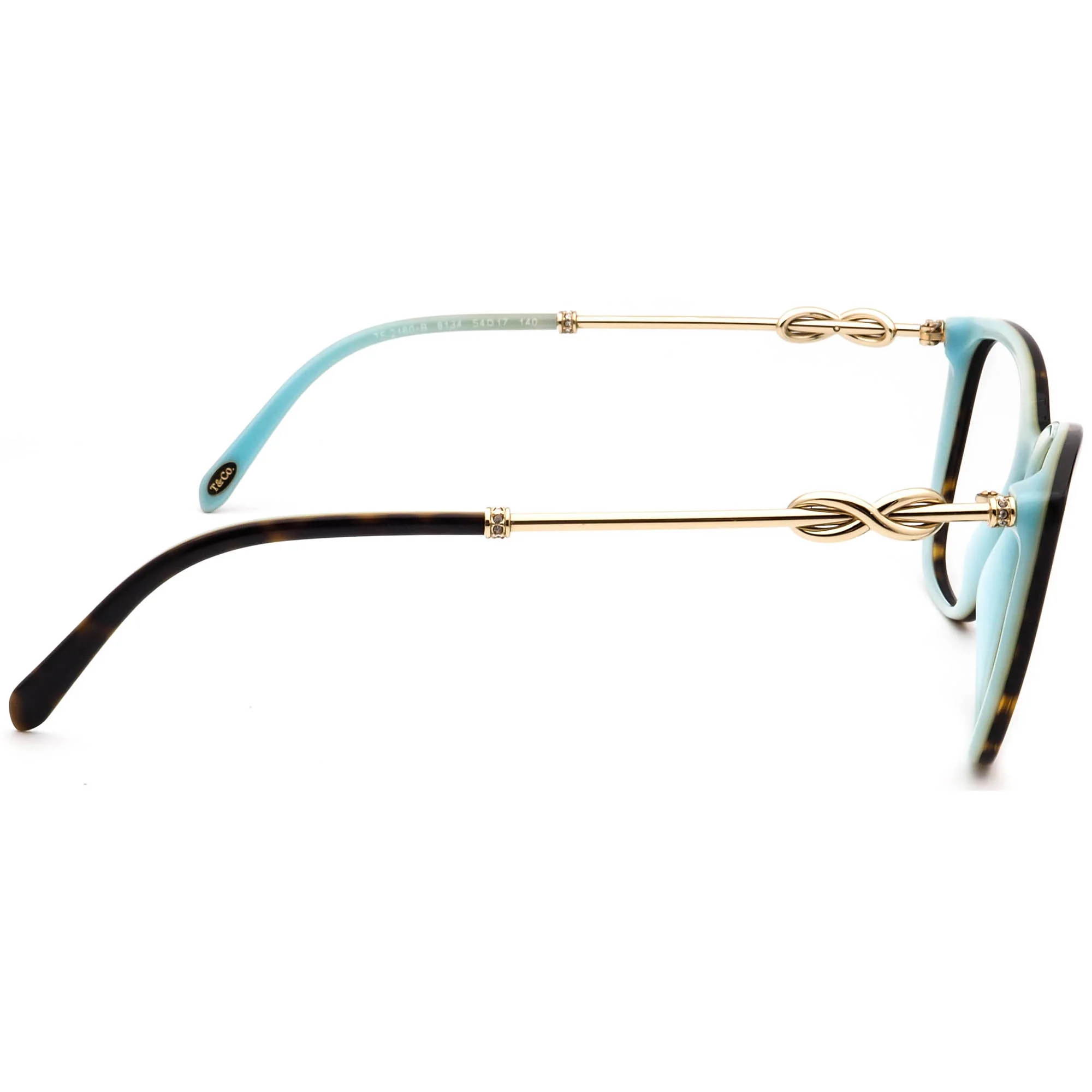 Tiffany & Co. TF 2160-B 8134 54□17 140 - Image 4