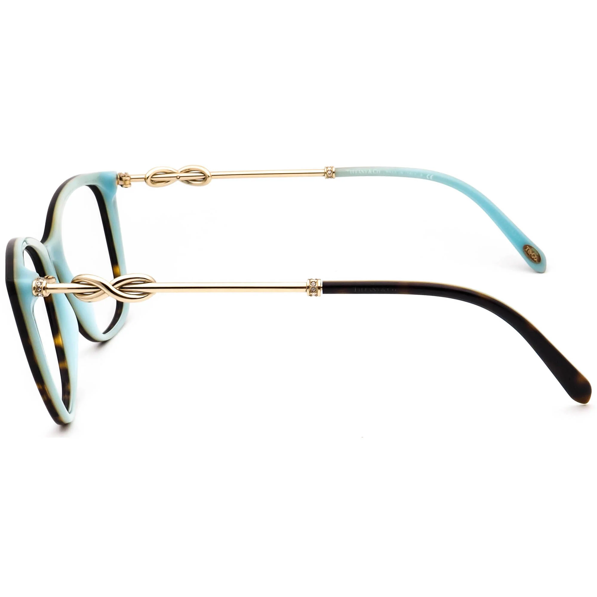 Tiffany & Co. TF 2160-B 8134 54□17 140 - Image 5
