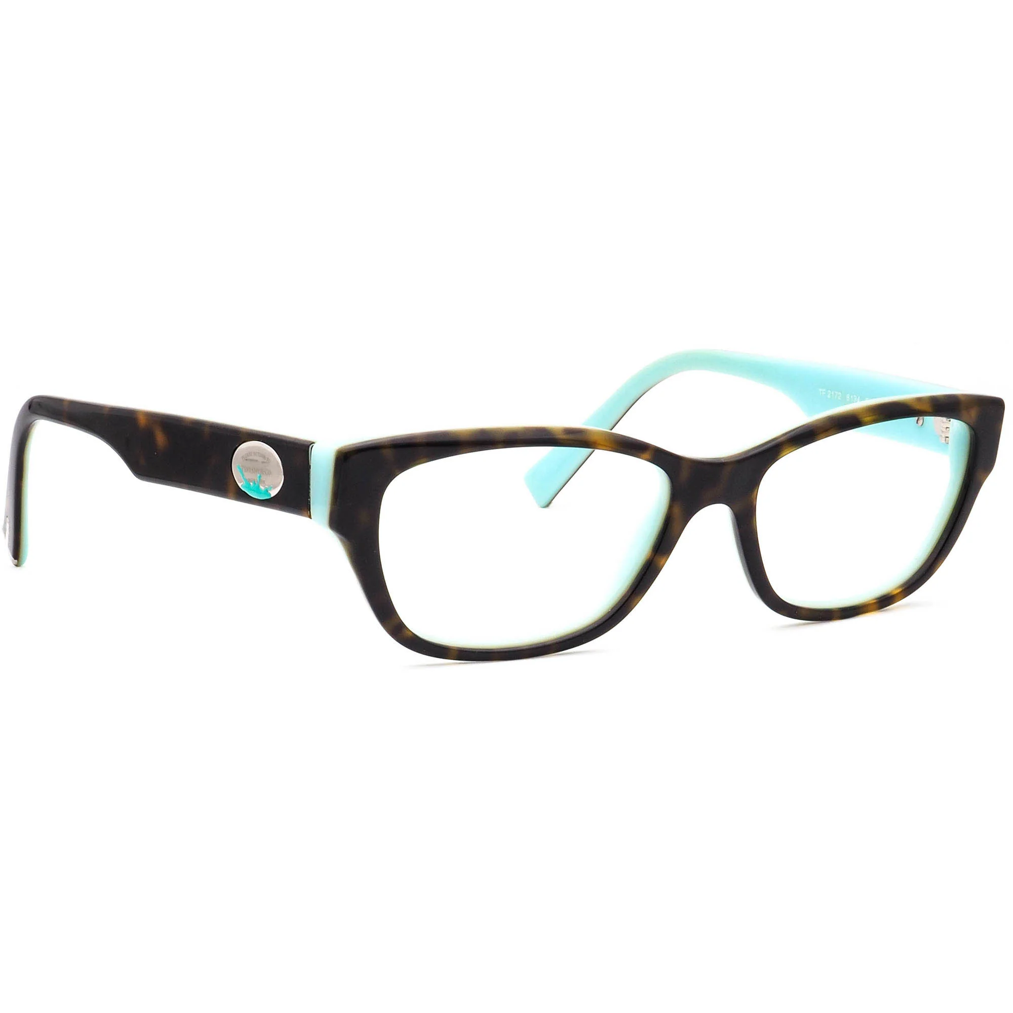 Tiffany & Co. TF 2172 8134   52□16 140