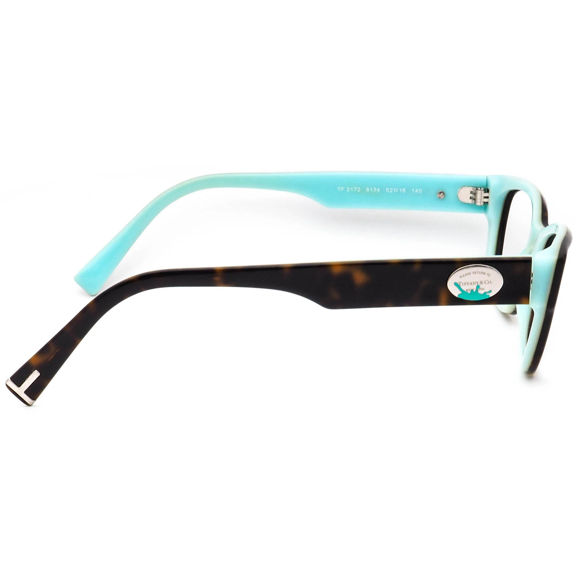 Tiffany & Co. TF 2172 8134   52□16 140 - Image 4