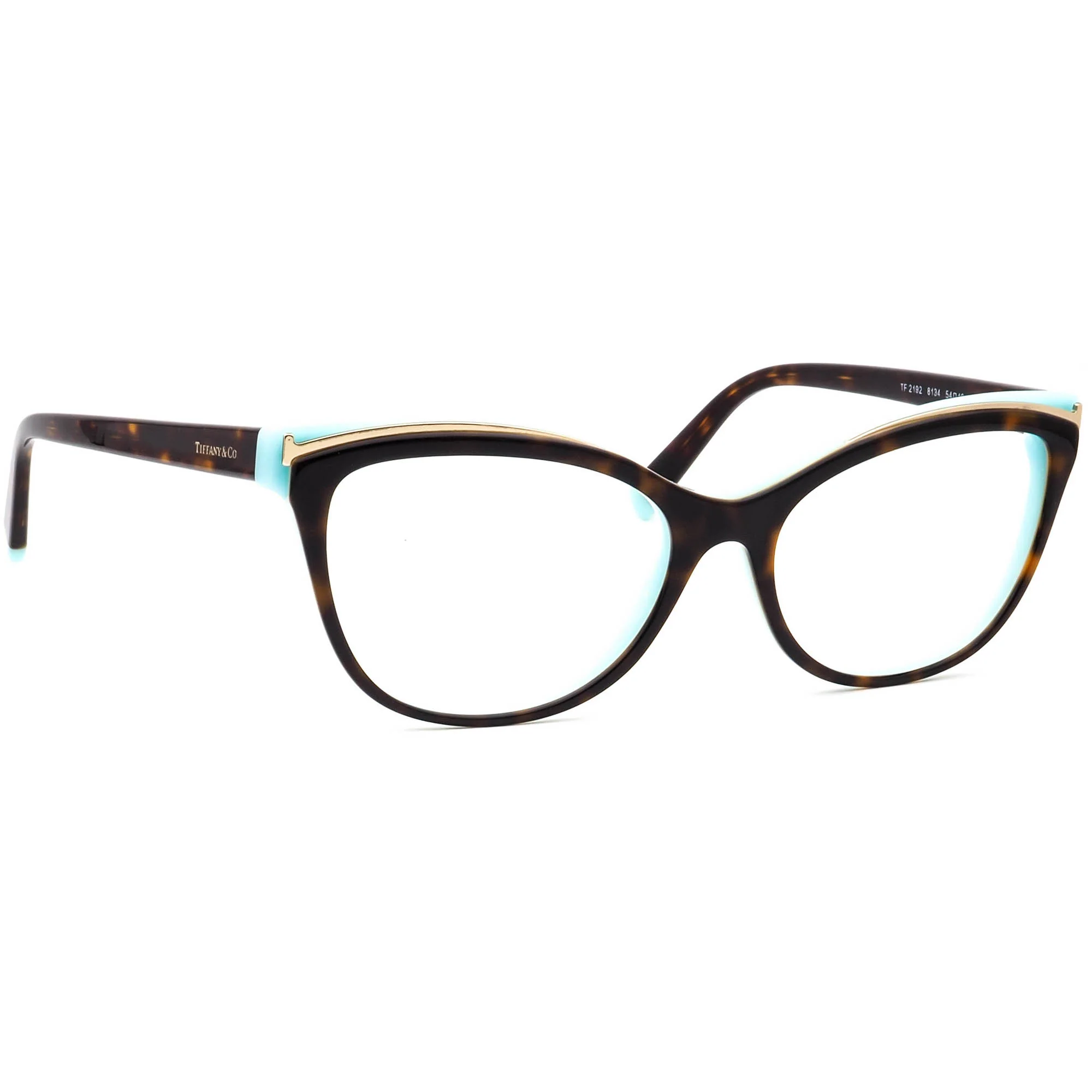 Tiffany & Co. TF 2192 8134   54□16 140