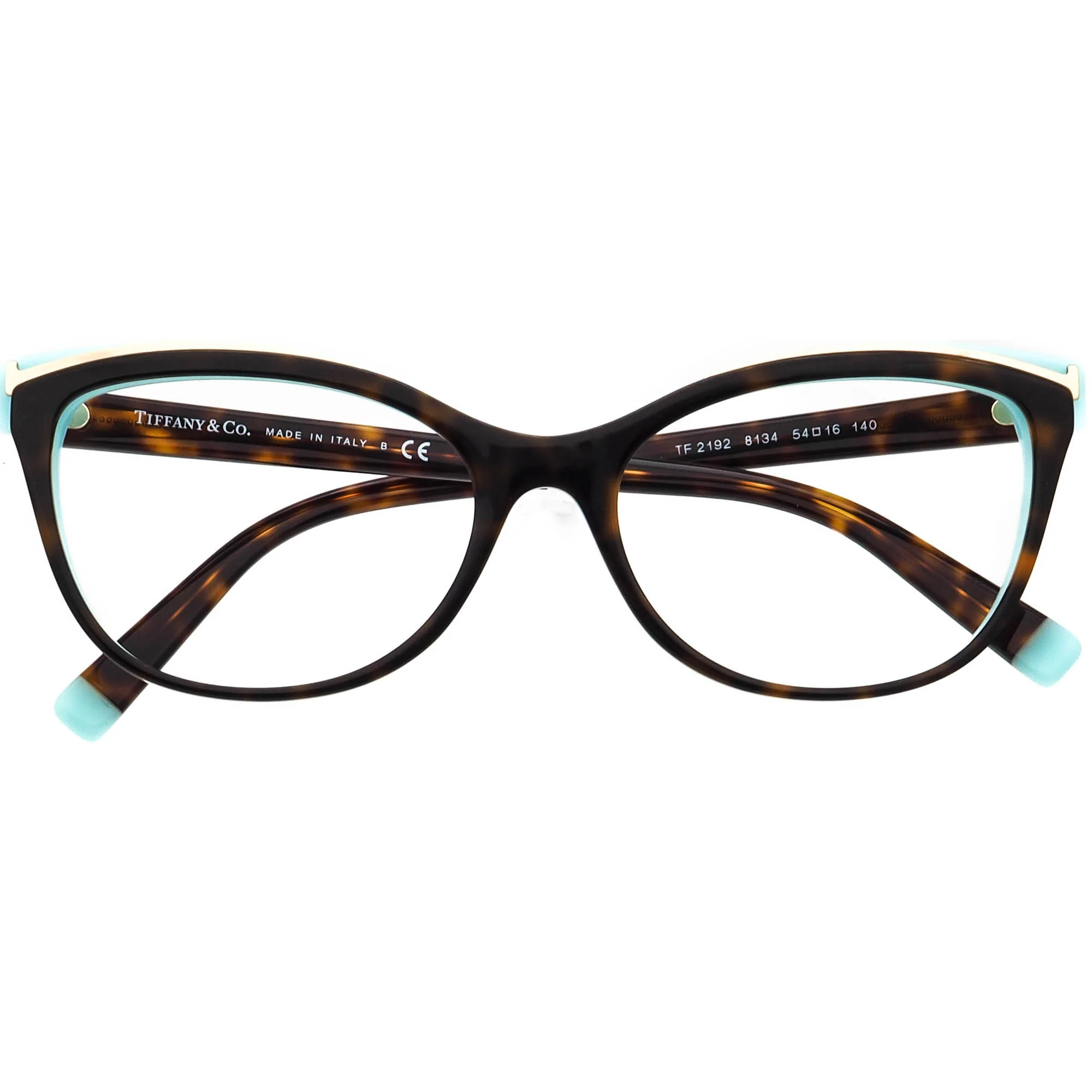 Tiffany & Co. TF 2192 8134   54□16 140 - Image 6