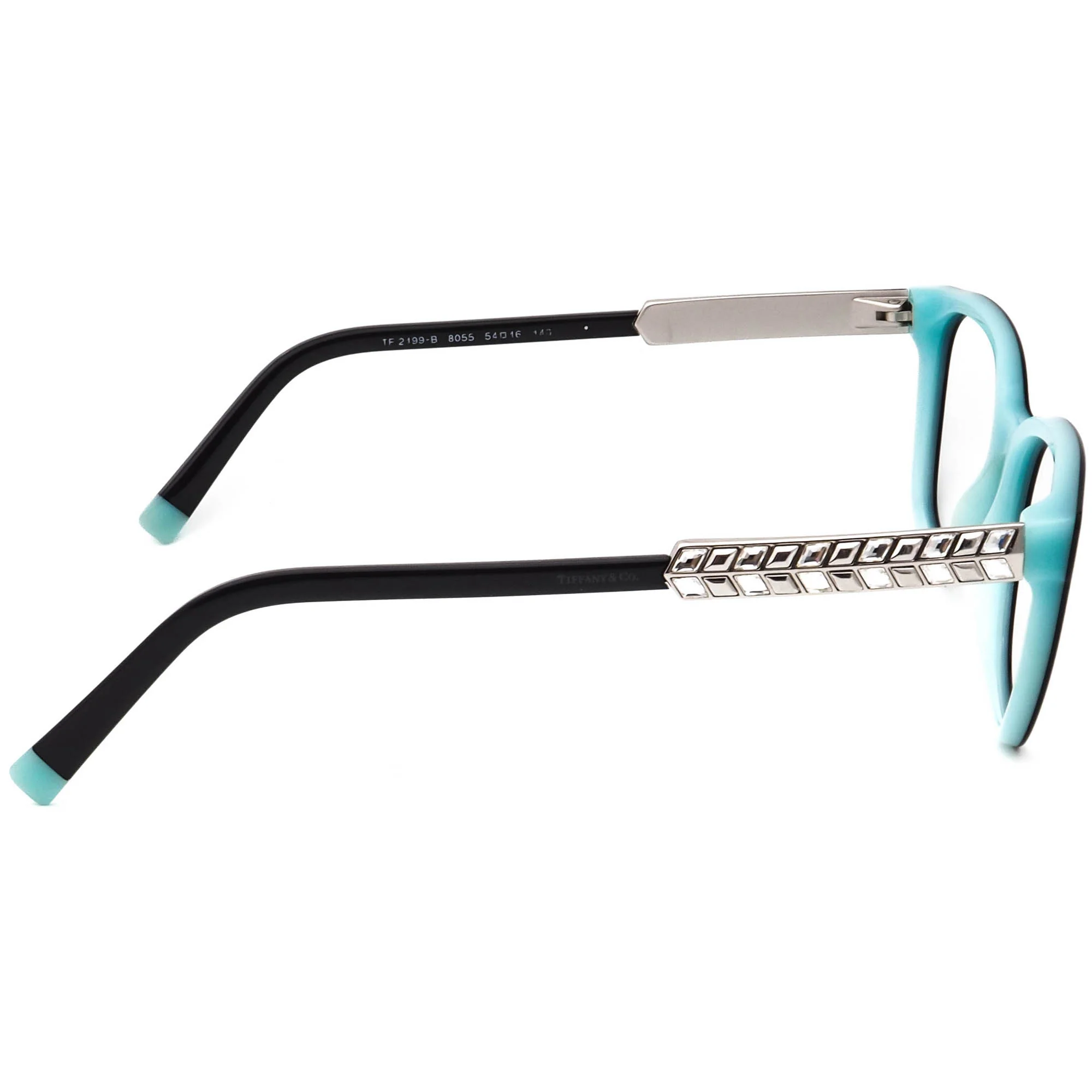 Tiffany & Co. TF 2199-B 8055   54□16 140 - Image 4