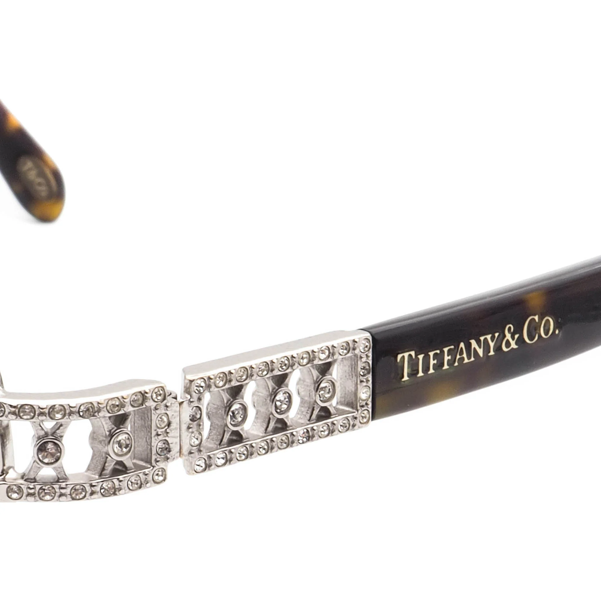 Tiffany & Co. TF 3007-B 6001/3B   58□15 130 - Image 4