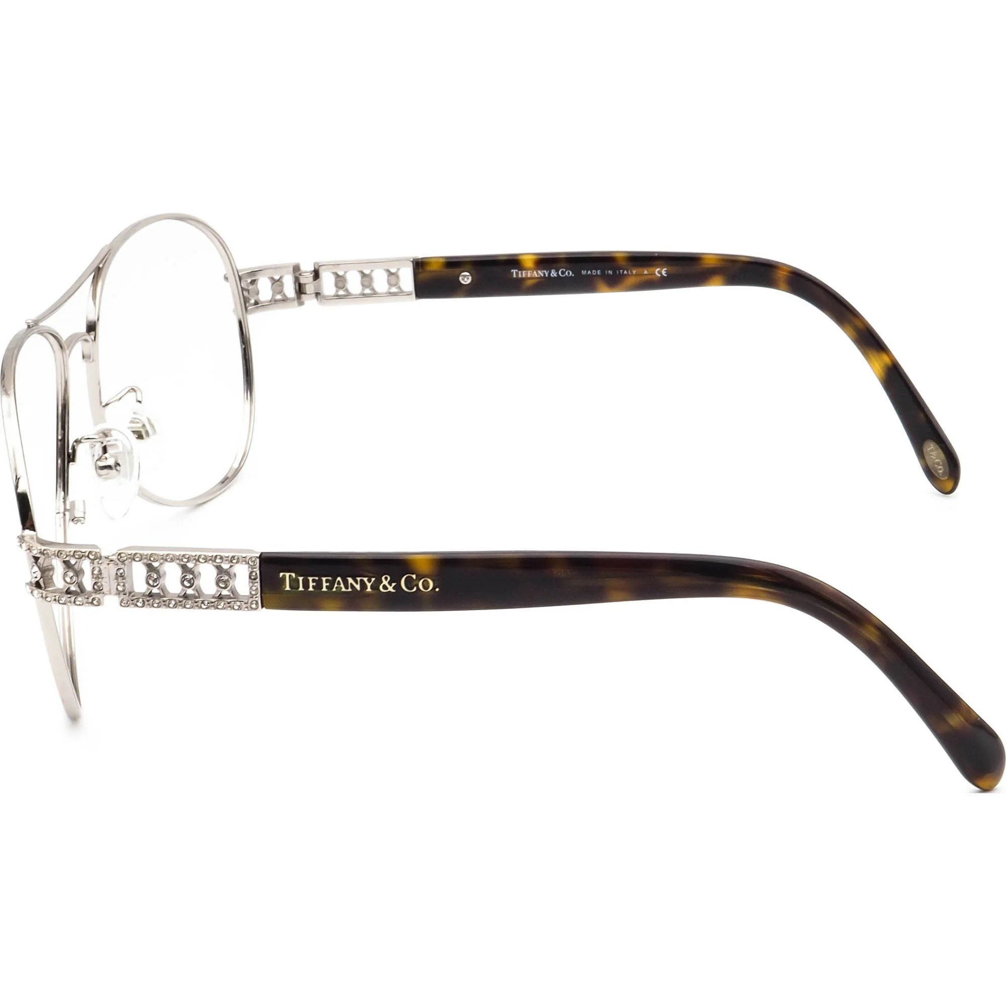 Tiffany & Co. TF 3007-B 6001/3B   58□15 130 - Image 6